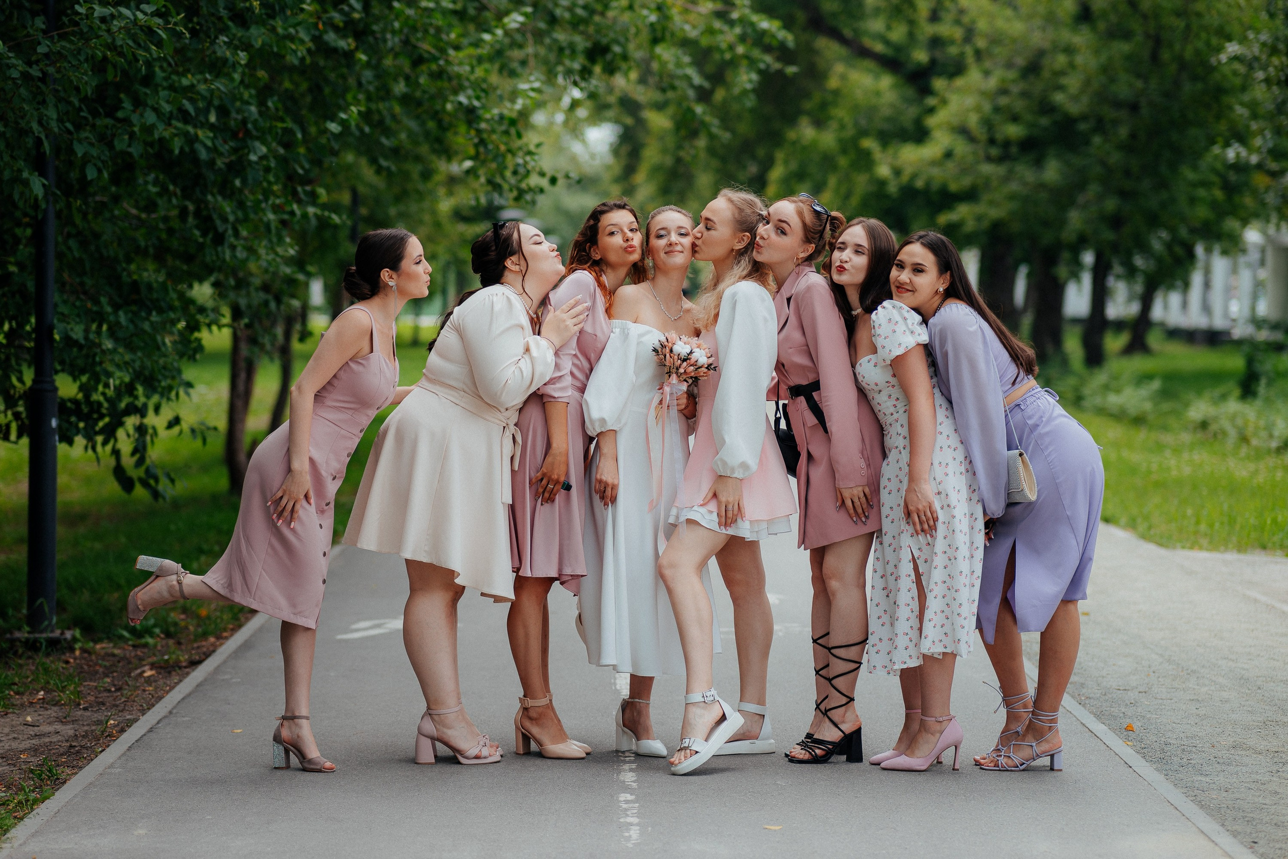 Свадебный фотограф Барнаул