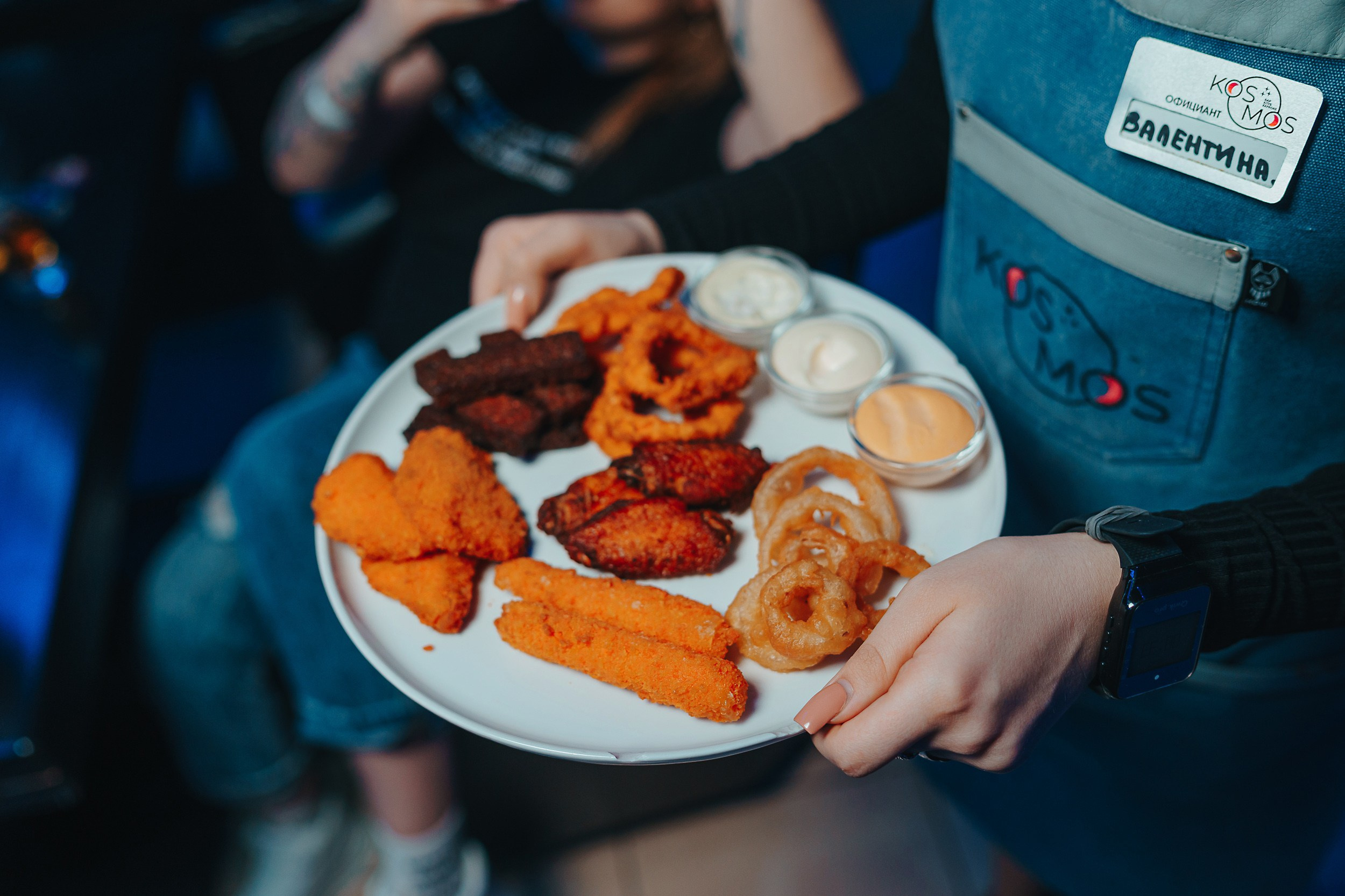 KOSMOS. Репортажный (Event) фотограф в Барнауле | Даниил Маркин | Качество и вайб