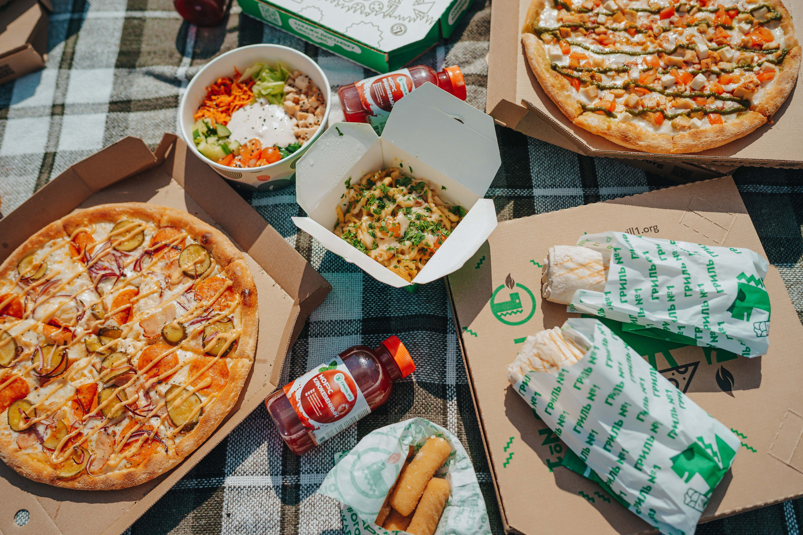 Гриль № 1. Репортажный (Event) фотограф в Барнауле | Даниил Маркин | Качество и вайб