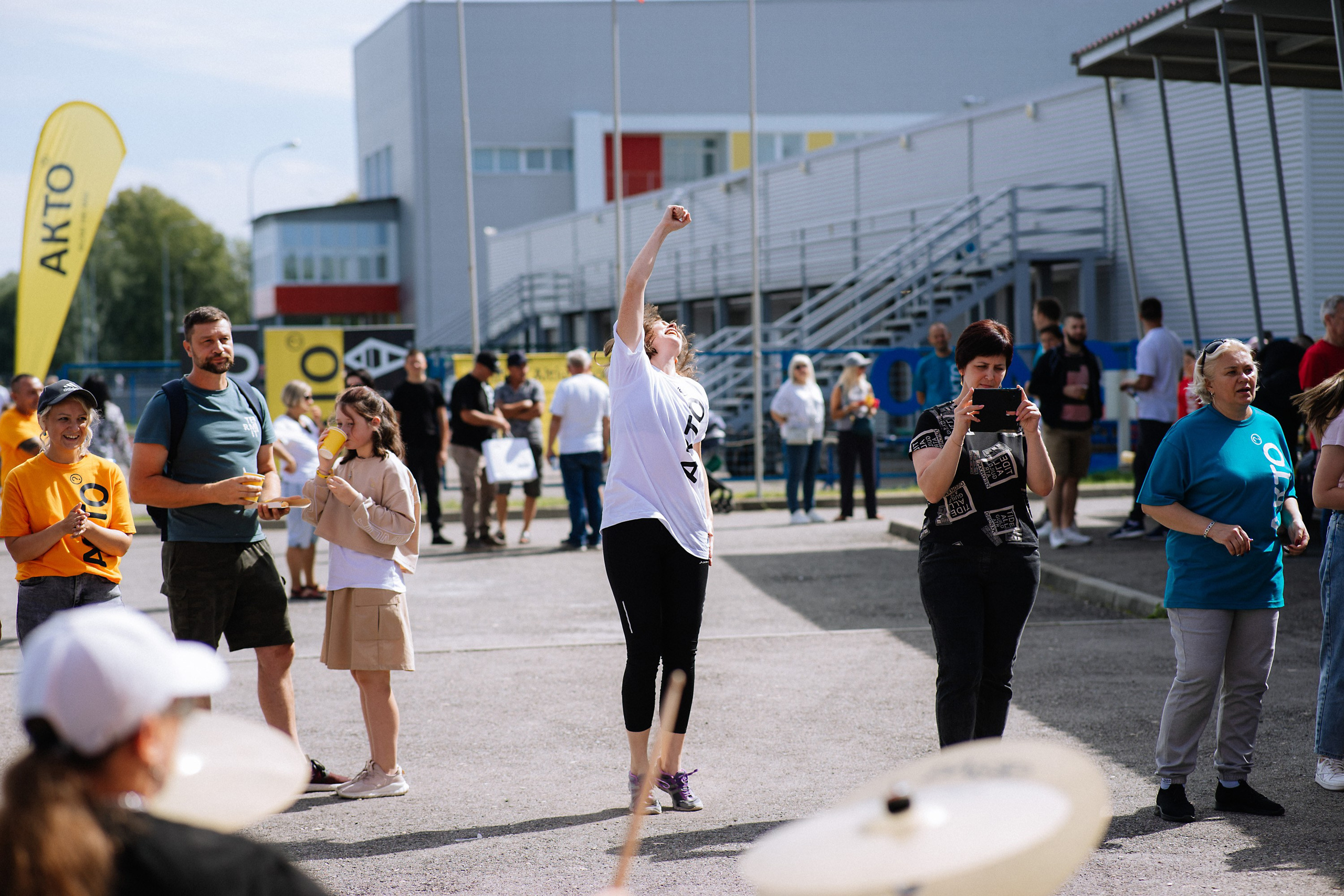 АКТО Гребной Канал. Репортажный (Event) фотограф в Барнауле | Даниил Маркин | Качество и вайб