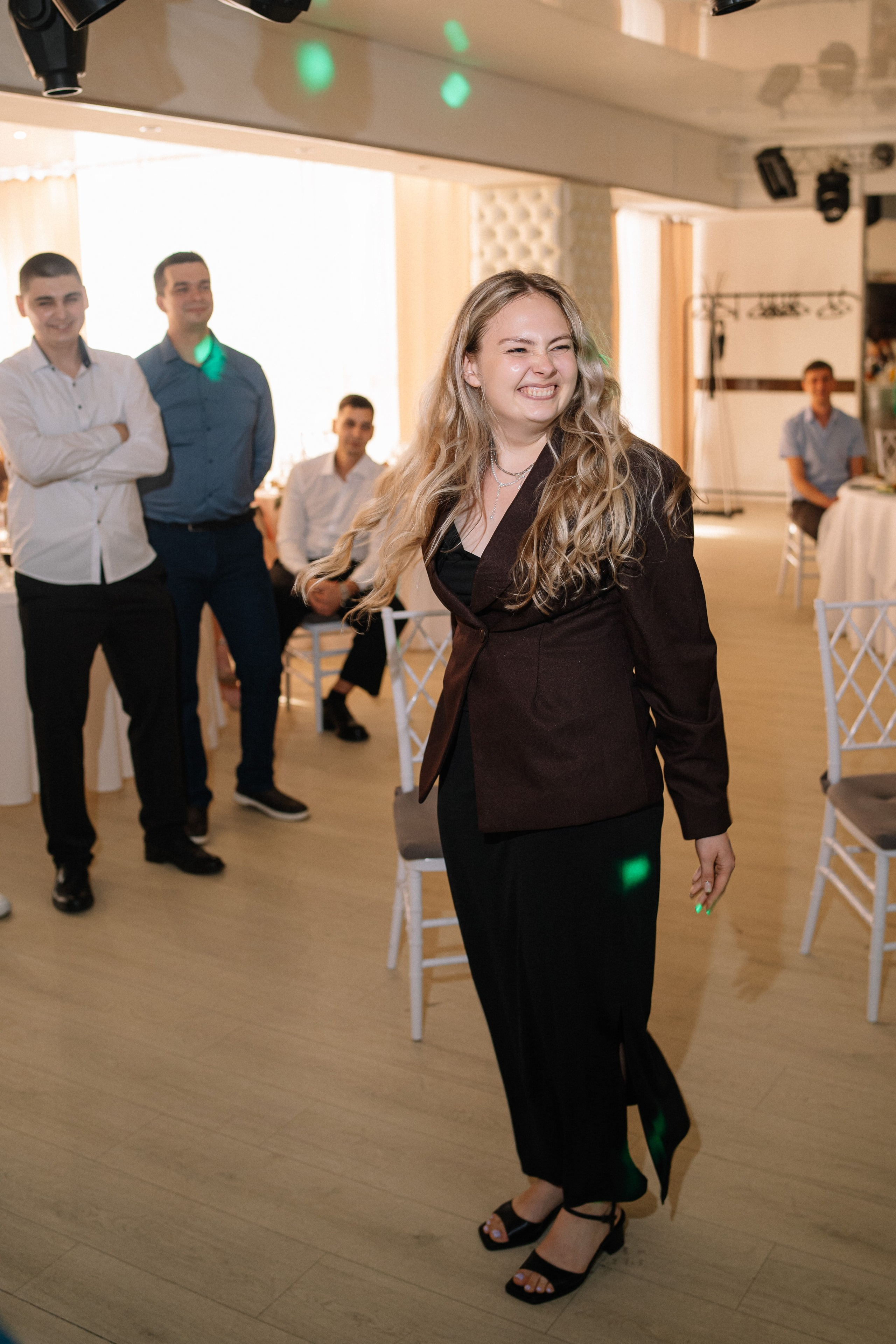 Анастасия и Роман — банкет Времена года. Репортажный (Event) фотограф в Барнауле | Даниил Маркин | Качество и вайб