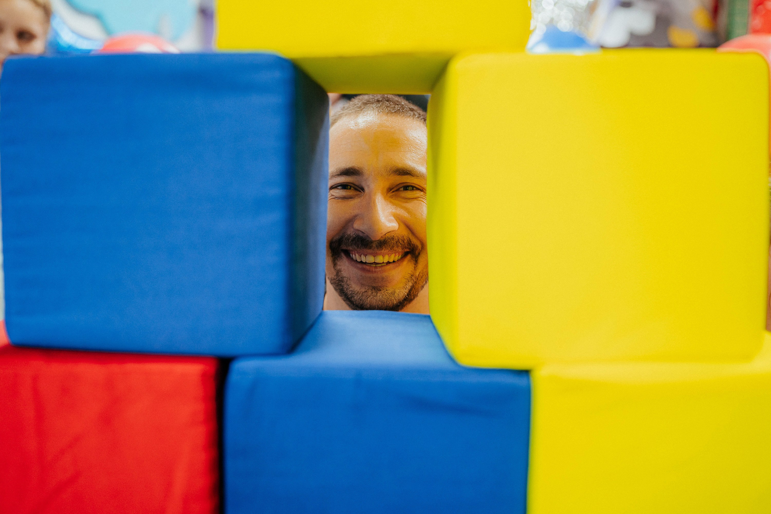 День рождения Теодора. Репортажный (Event) фотограф в Барнауле | Даниил Маркин | Качество и вайб