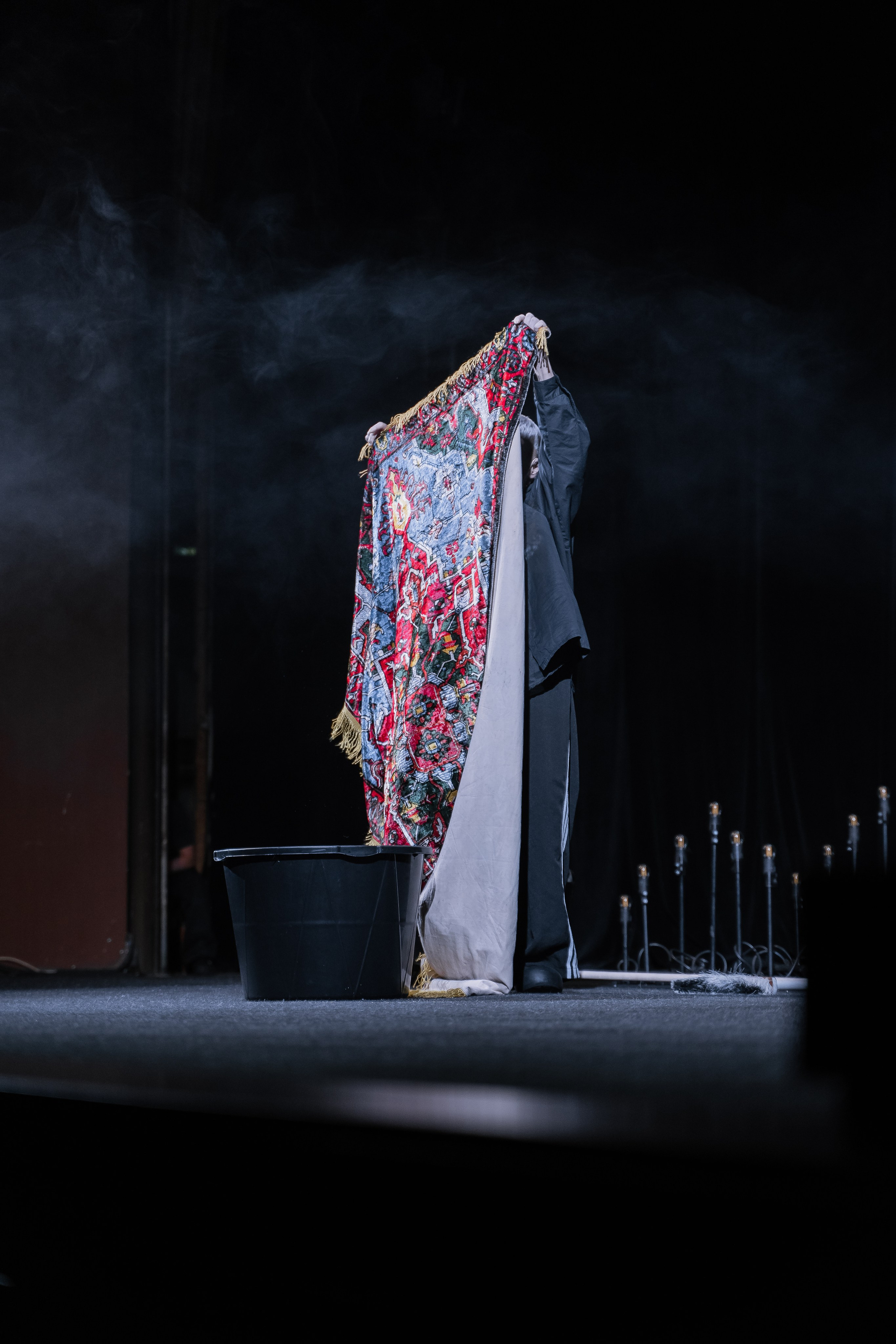 Репортаж. Главная