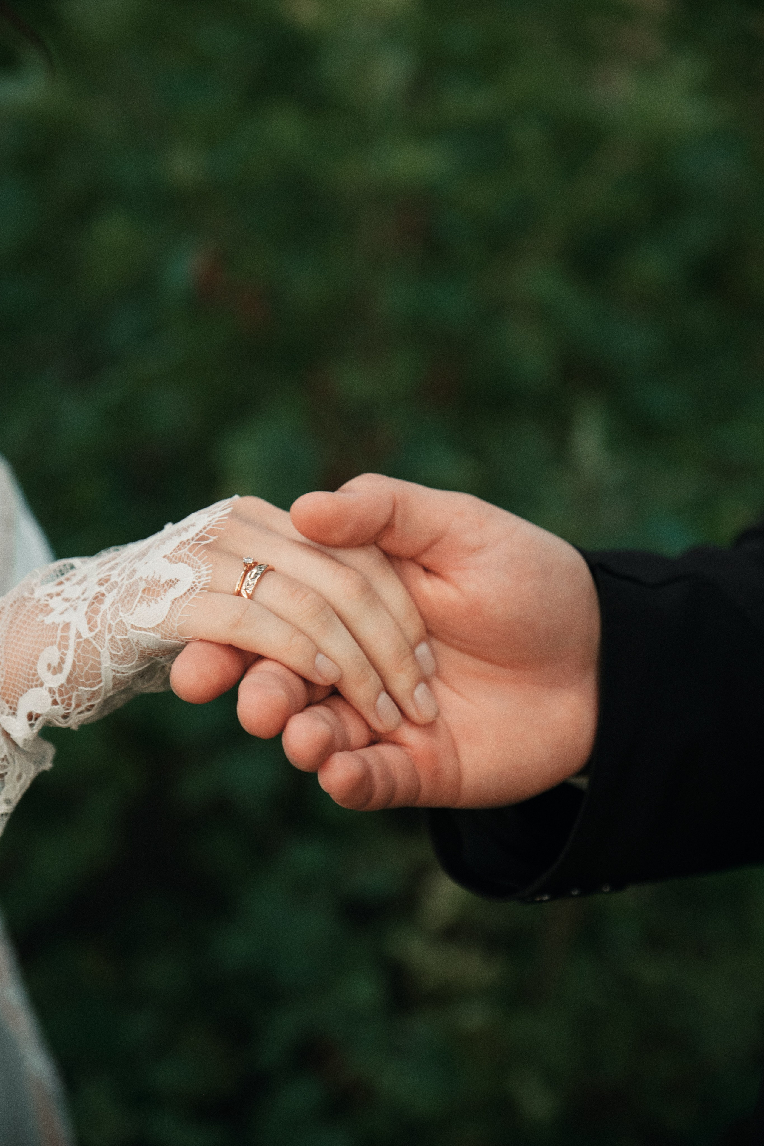 Обещание небес. Свадебный фотограф Санкт-Петербург Ирина Селезнева RmesLOVE