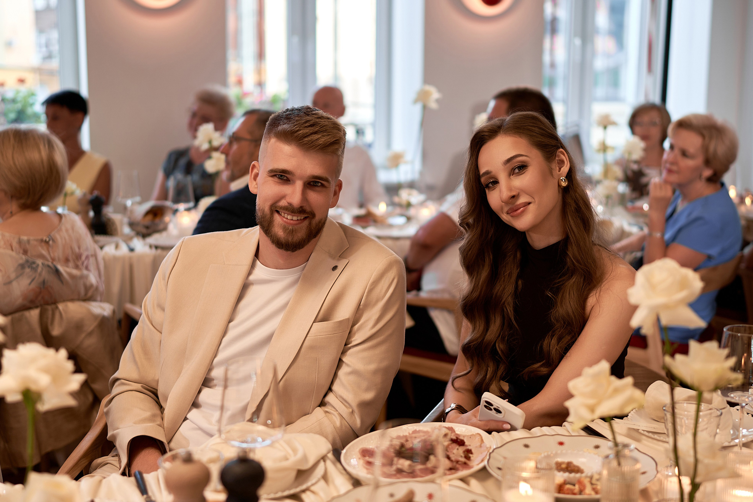 Павел & Ксения. Фотограф в Нижнем Новгороде Марина Кузнецова