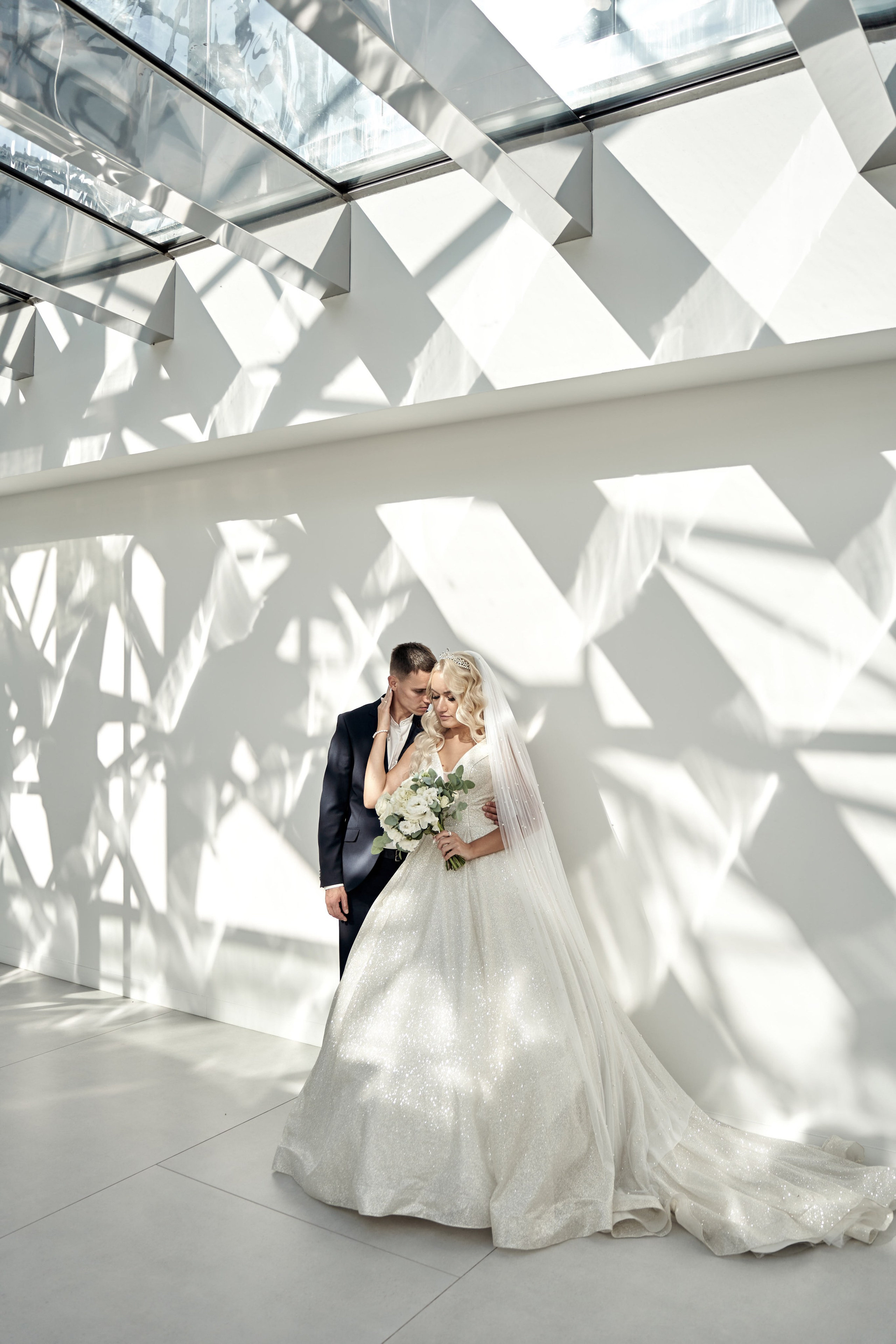 Татьяна & Артем. Фотограф в Нижнем Новгороде Марина Кузнецова