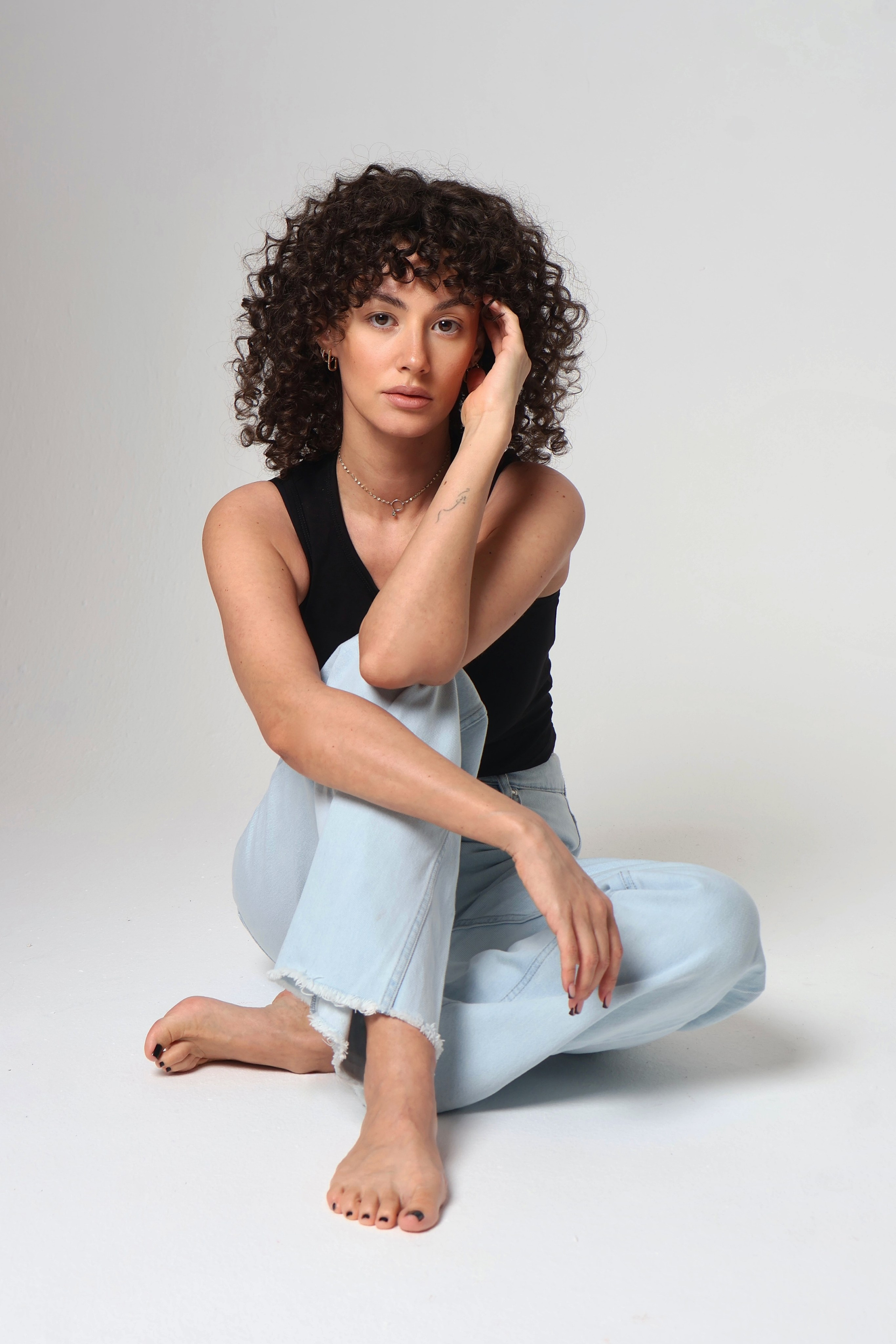 Модельные тесты. Glow Models