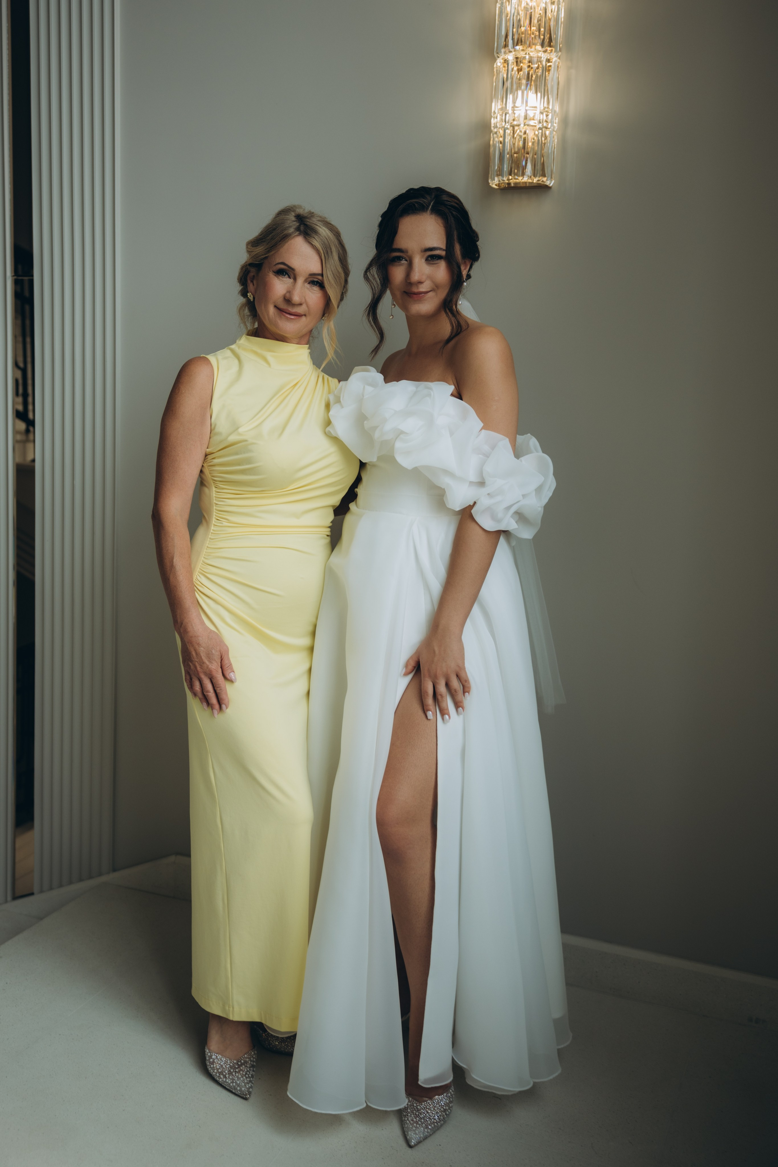 Алексей & Вероника (Утро в отеле Пушкин). Свадебный, семейный фотограф в Иркутске Светлана Макаричева