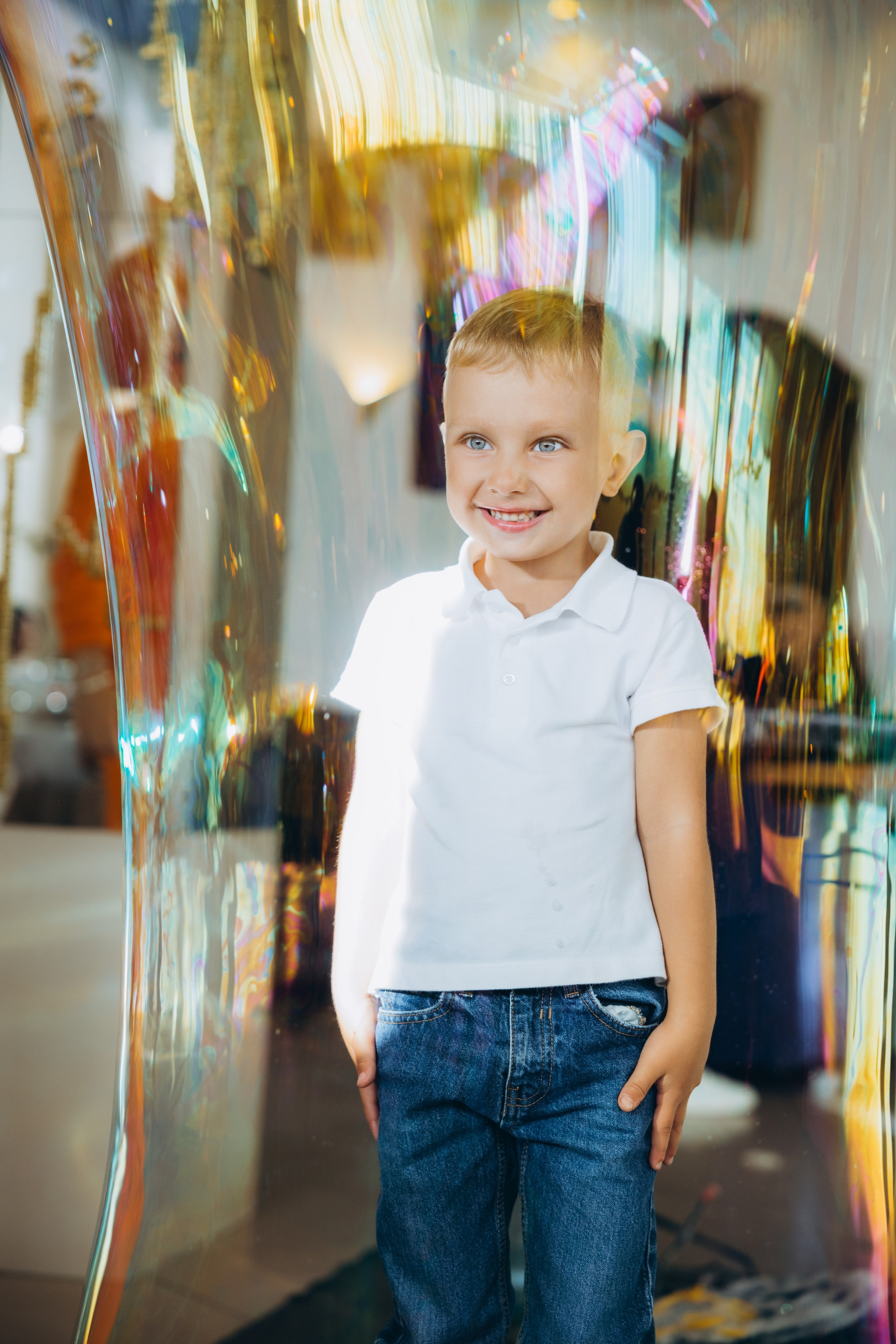 Милан (Константину год). Свадебный, семейный фотограф в Иркутске Светлана Макаричева