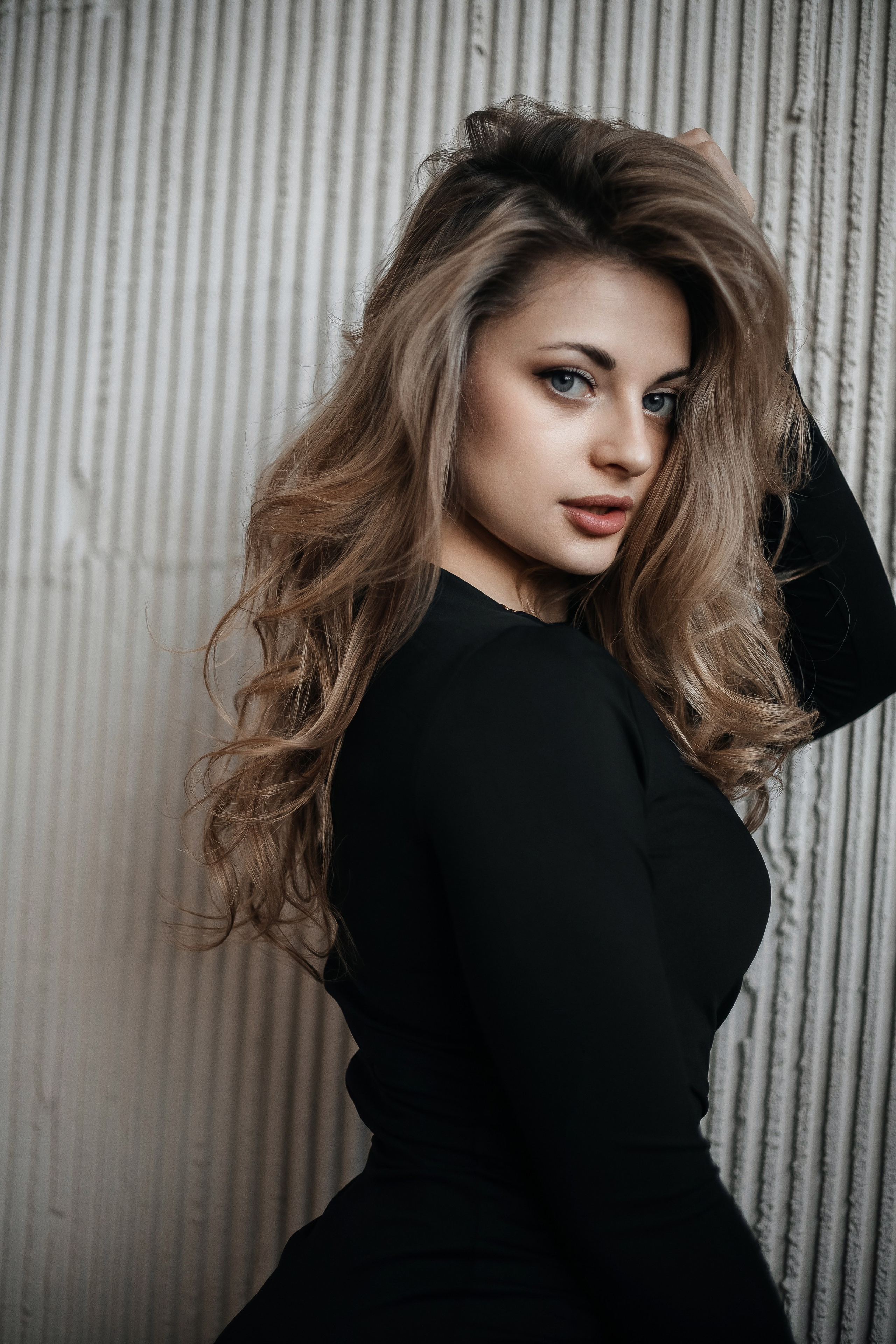 Анастасия. Индивидуальный и свадебный фотограф в Москве, Электростали и Туле Кадейкина Екатерина