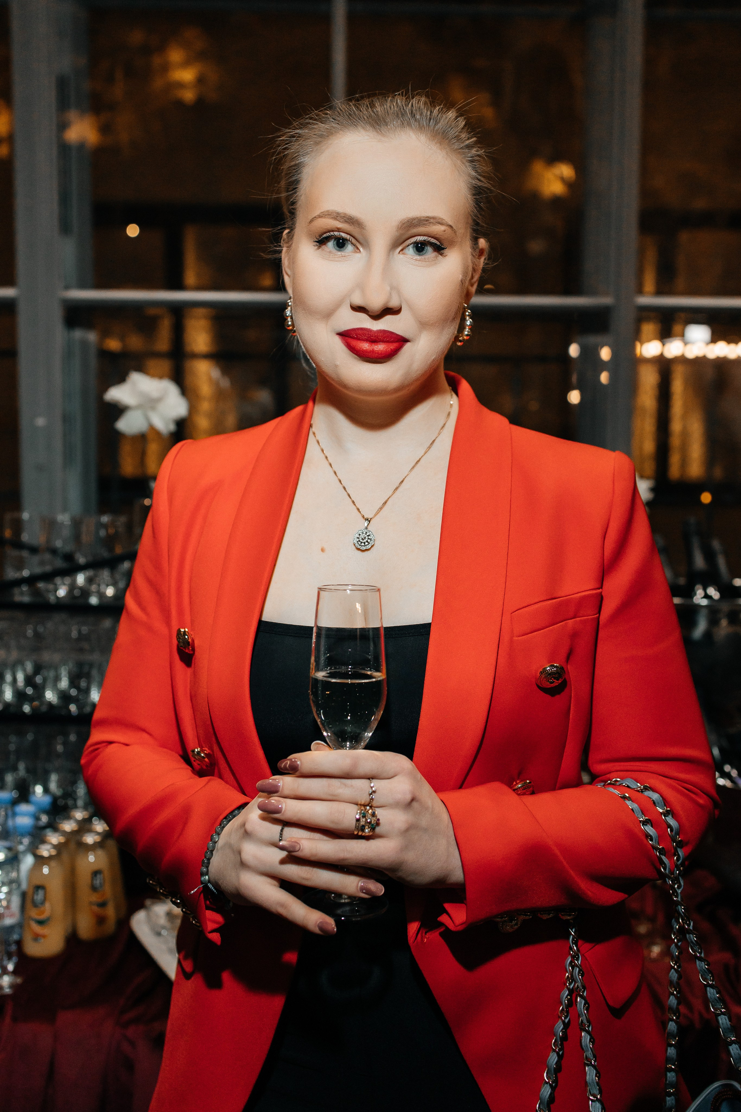 Светский репортаж «Музыкальное сердце театра». Фотограф в Санкт-Петербурге Виктория Безверхая