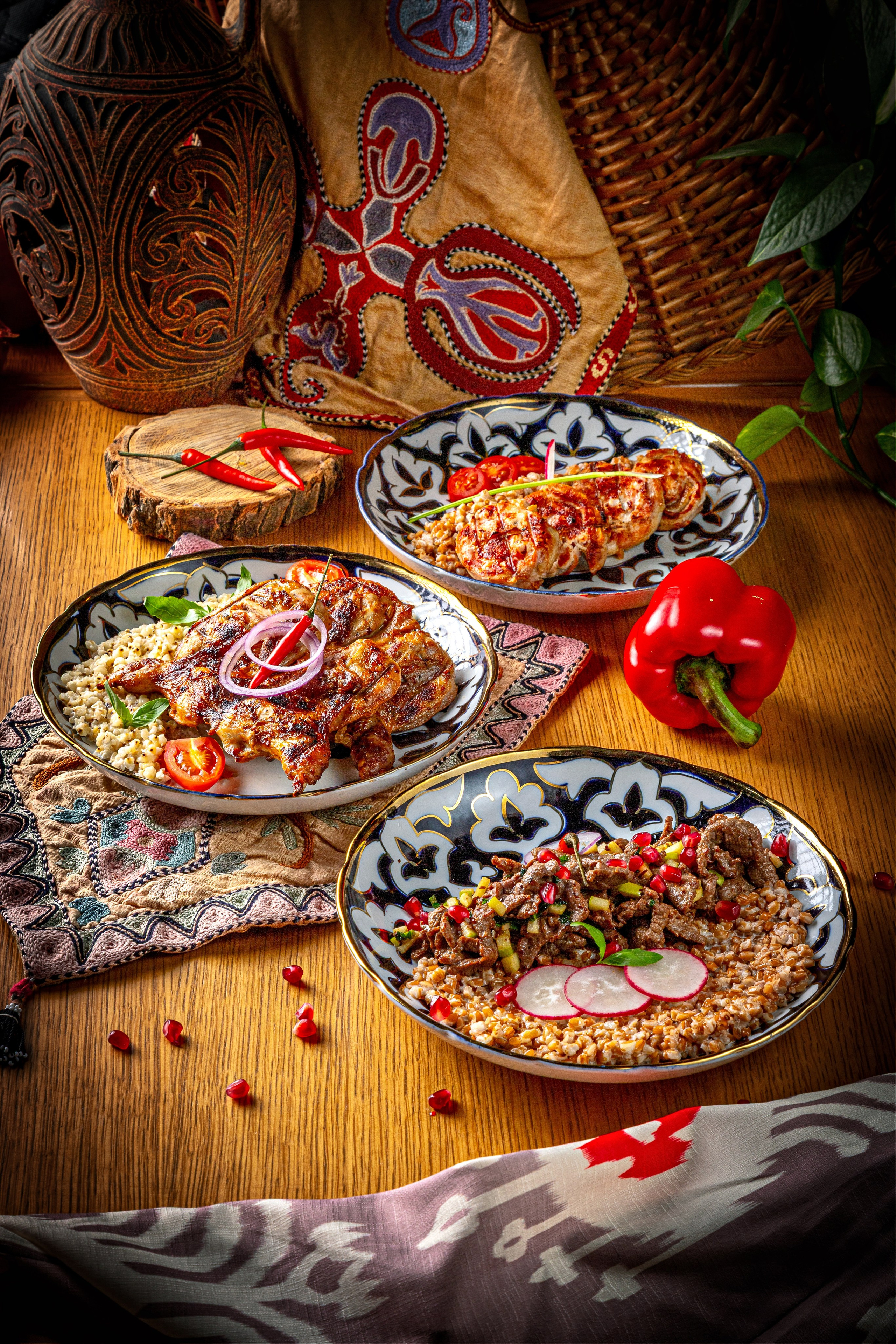 Food фотограф в Атырау. Фотограф в Атырау Максим Стадниченко