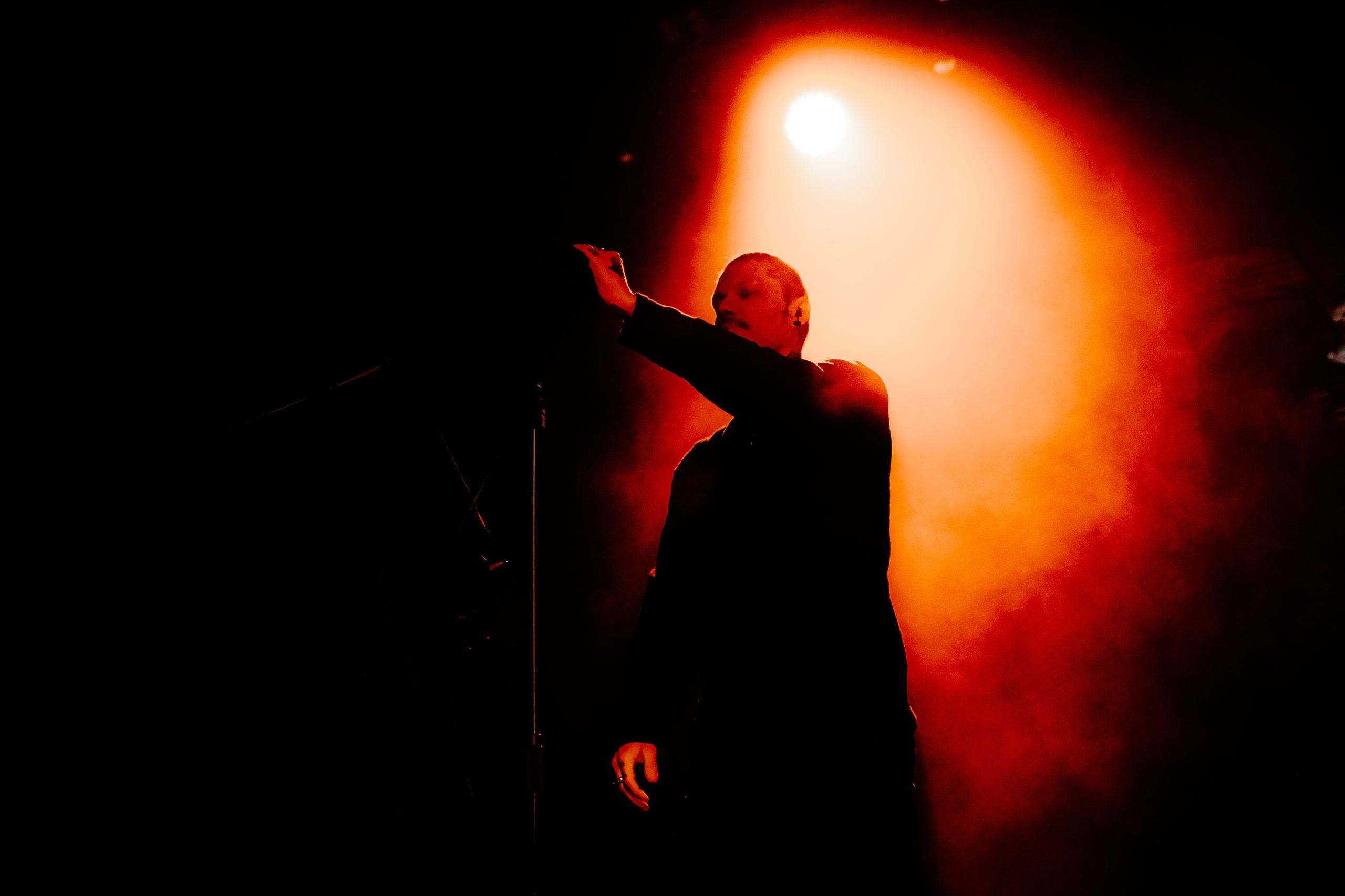 Сруб, ABYSS FEST 2026. Event-фотограф Болотнова Елена