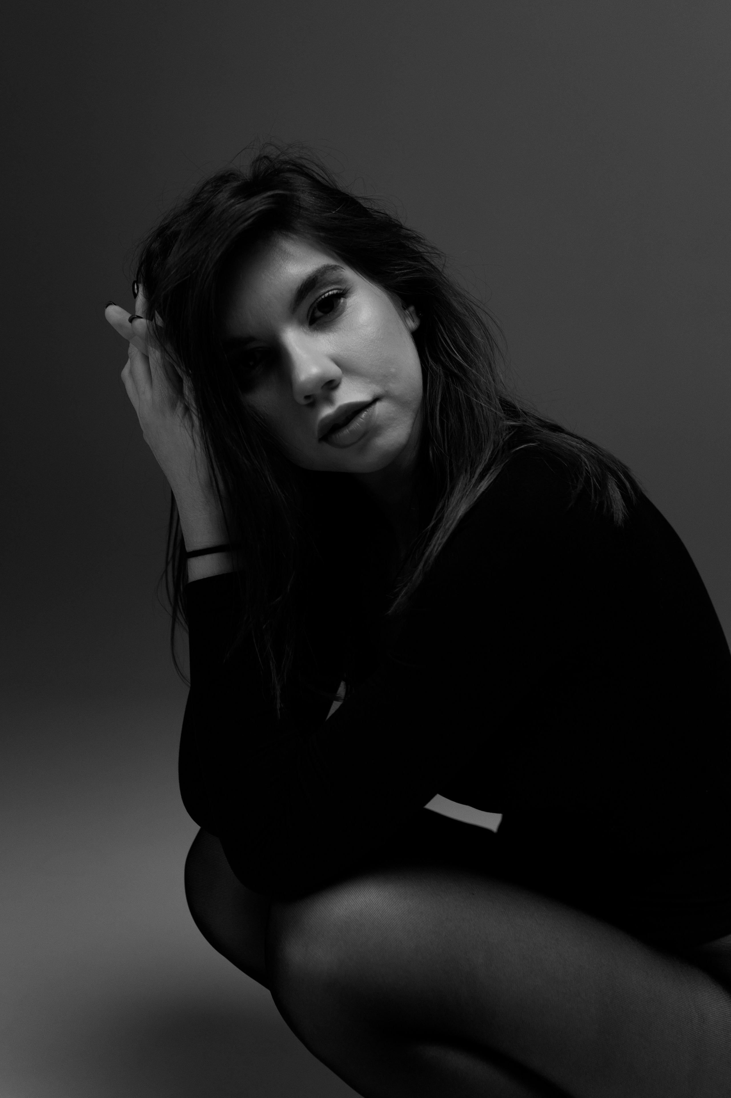 Индивидуальная/портретная съёмка. Фотограф Могилев Беларусь