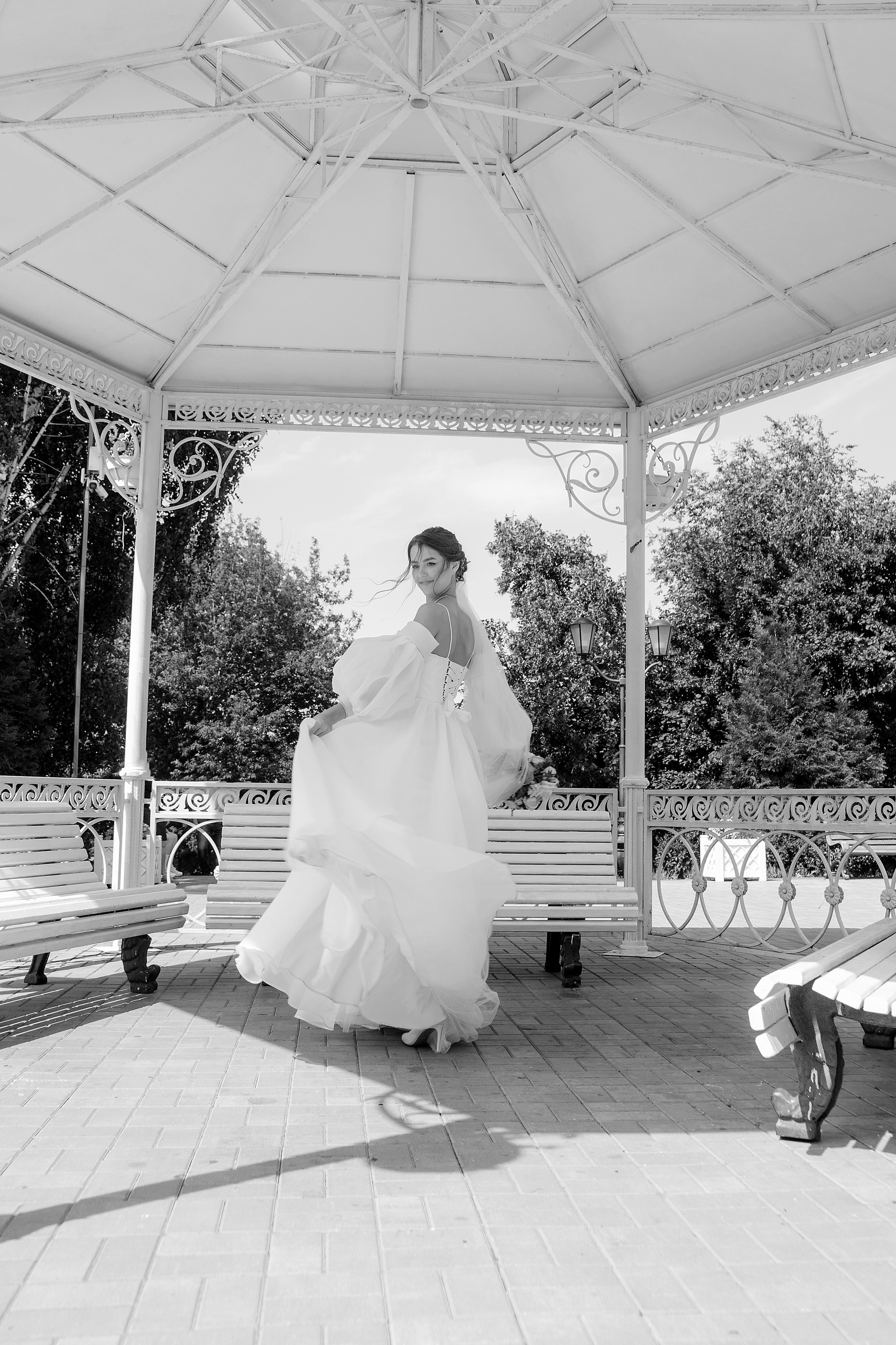 Кирилл & Александра. Свадебный и семейный фотограф в Самаре и Тольятти Башкатова Ольга