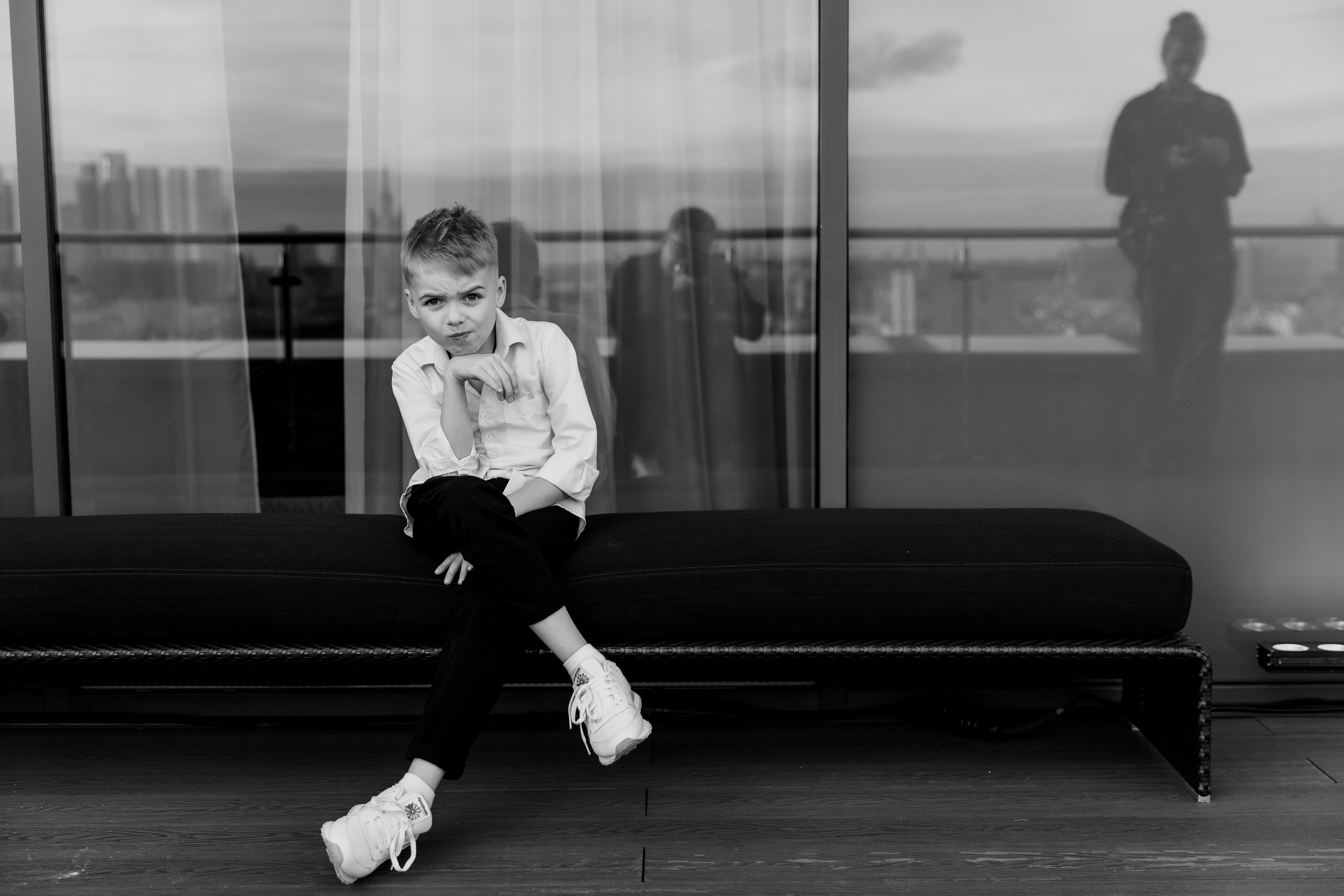 День Рождения. Свадебный фотограф Марина Назарова Москва