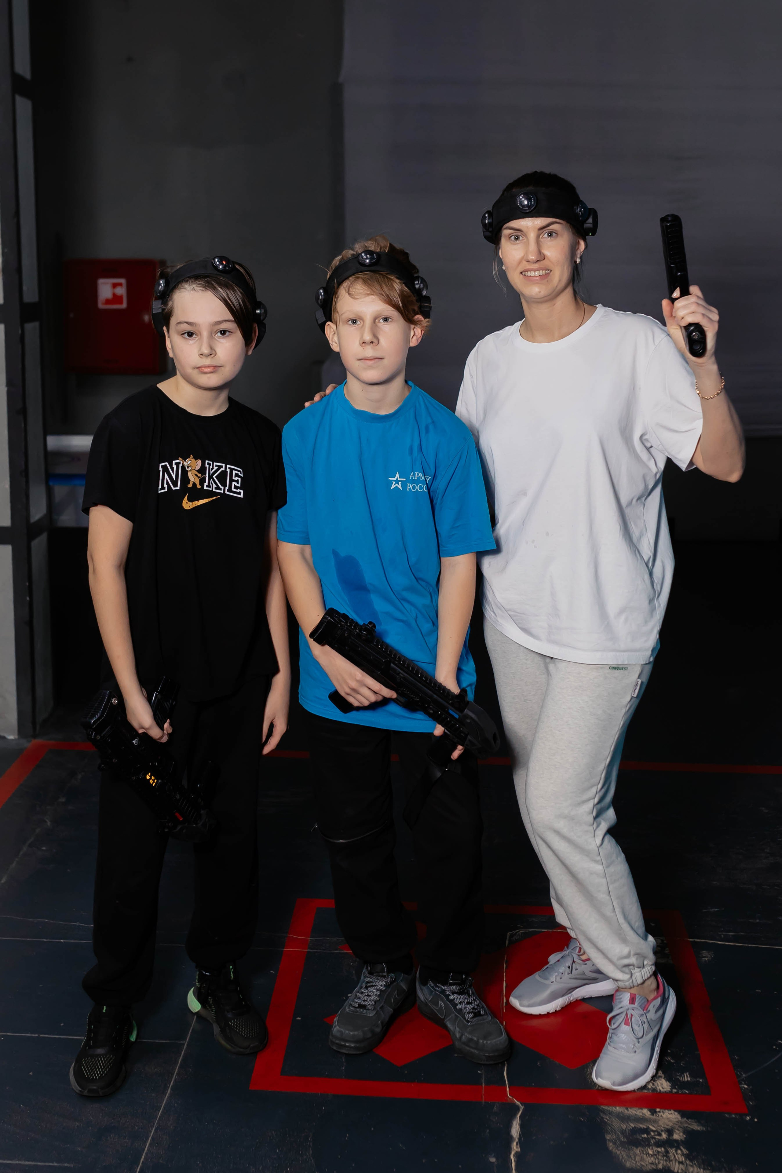 ДЕТСКИЕ МЕРОПРИЯТИЯ. Репортажный фотограф Иван Кучаев