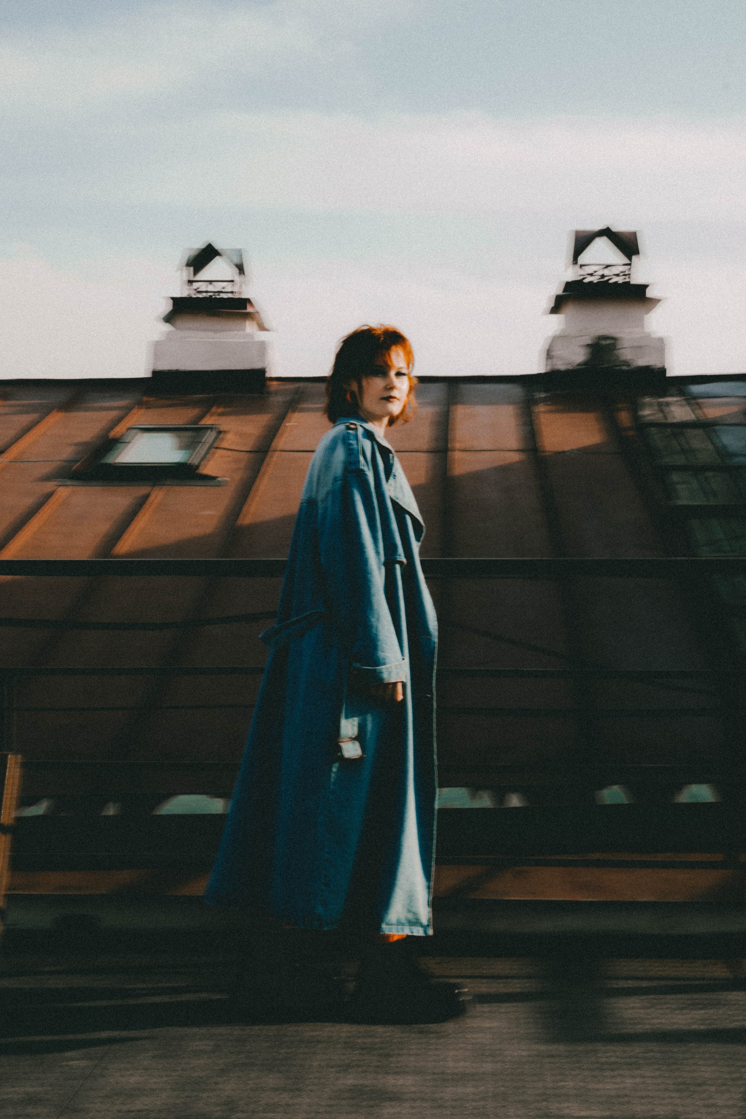 Индивидуальные. Фотограф Благовещенск I Анастасия Кейн