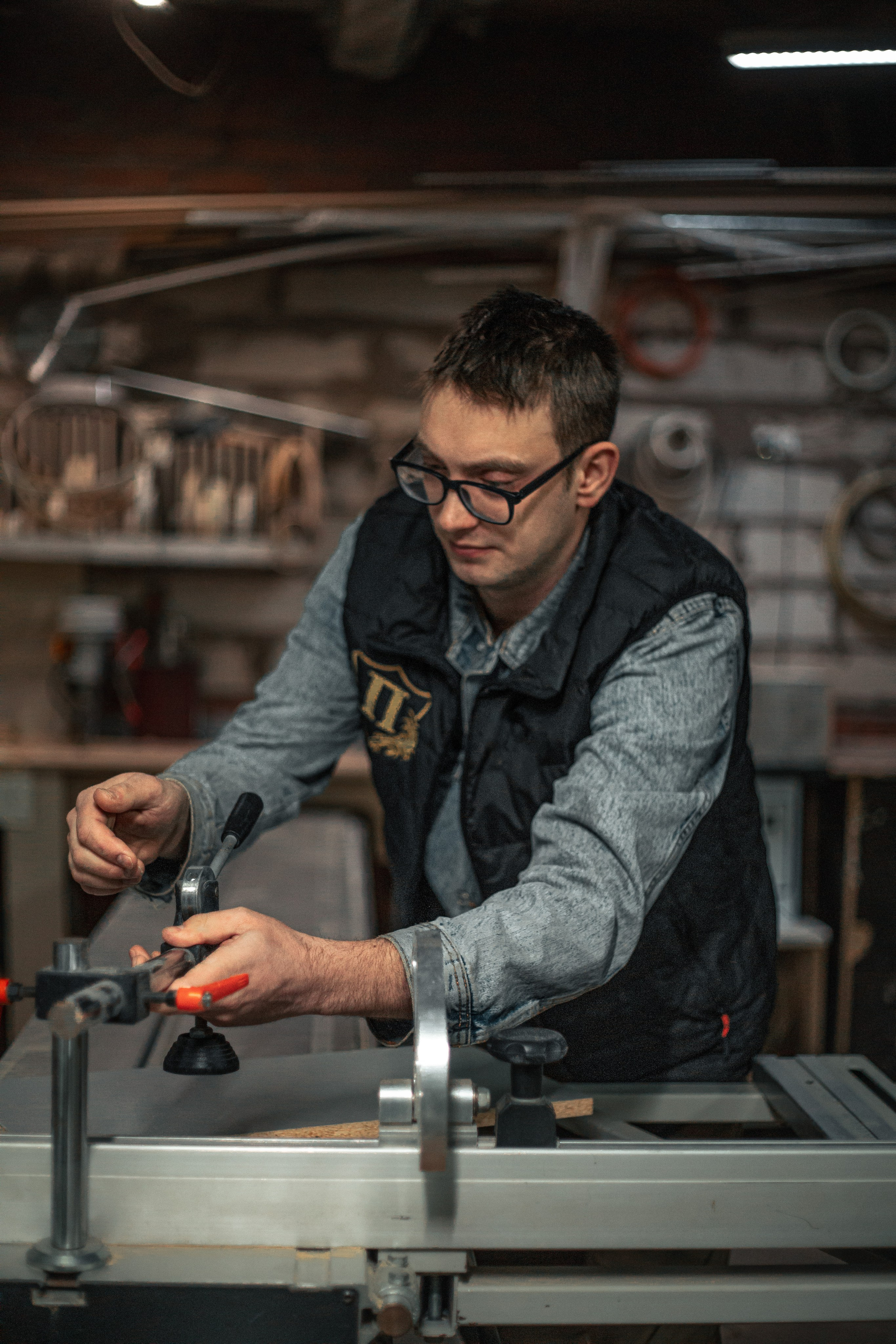 Бизнес съемка для B2B сегмента Петров Мебель в городе Ижевск. Бизнес фотограф Ижевск — Назаров Роман