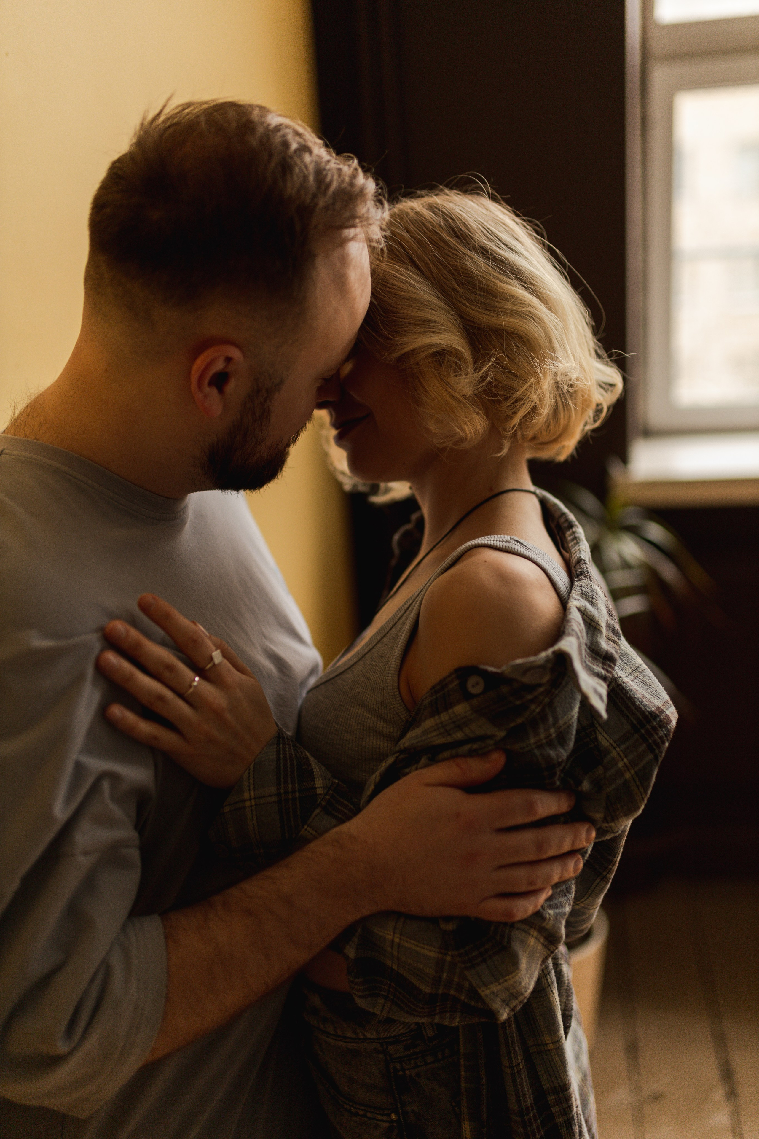 Артем и Катя. Инна Вильт| лайфстайл фотограф из Новосибирска