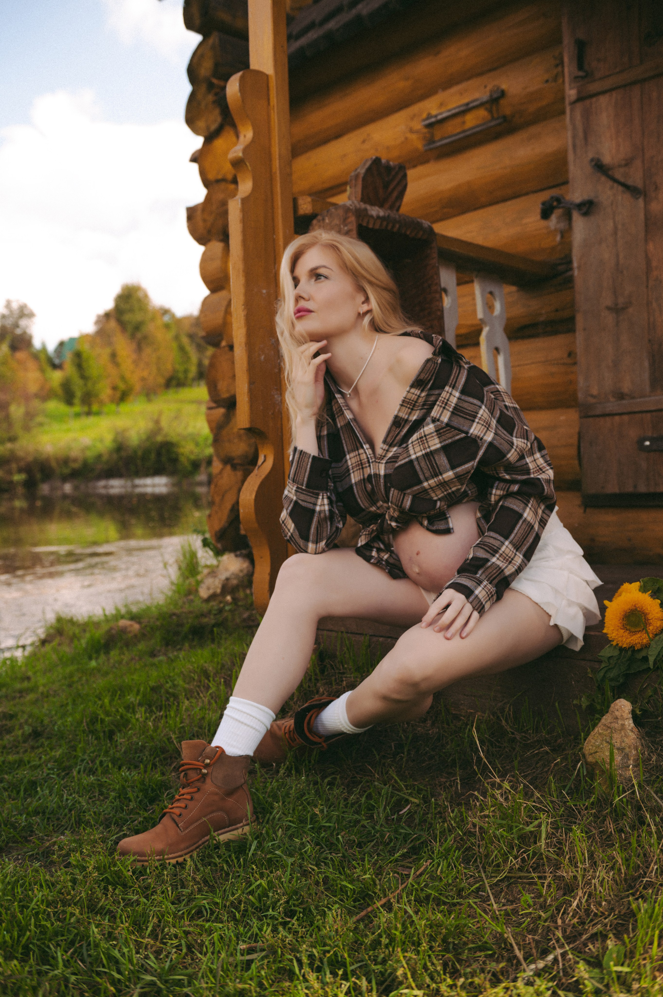 Динара. Свадебный, портретный, фотограф беременности в Нижнем Новгороде Алина Зиновьева