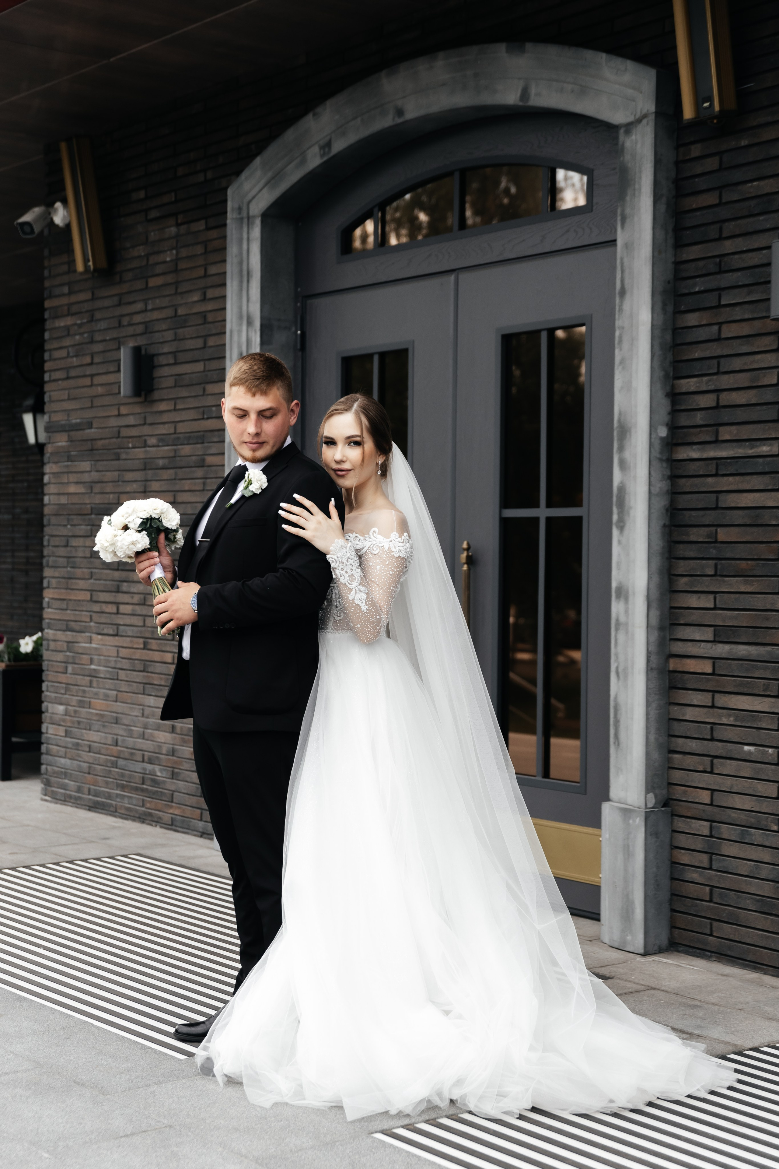 Denis & Alina. Свадебный фотограф Ильнар Асадуллин