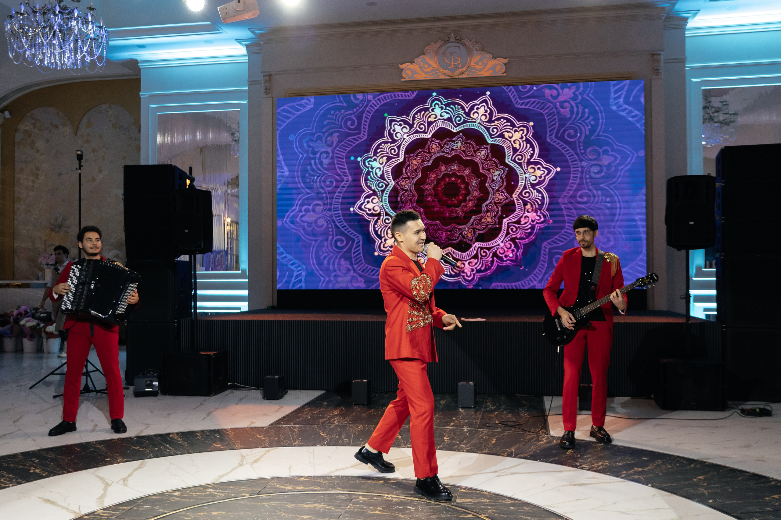 Bulat & Gulgena. Свадебный фотограф Ильнар Асадуллин