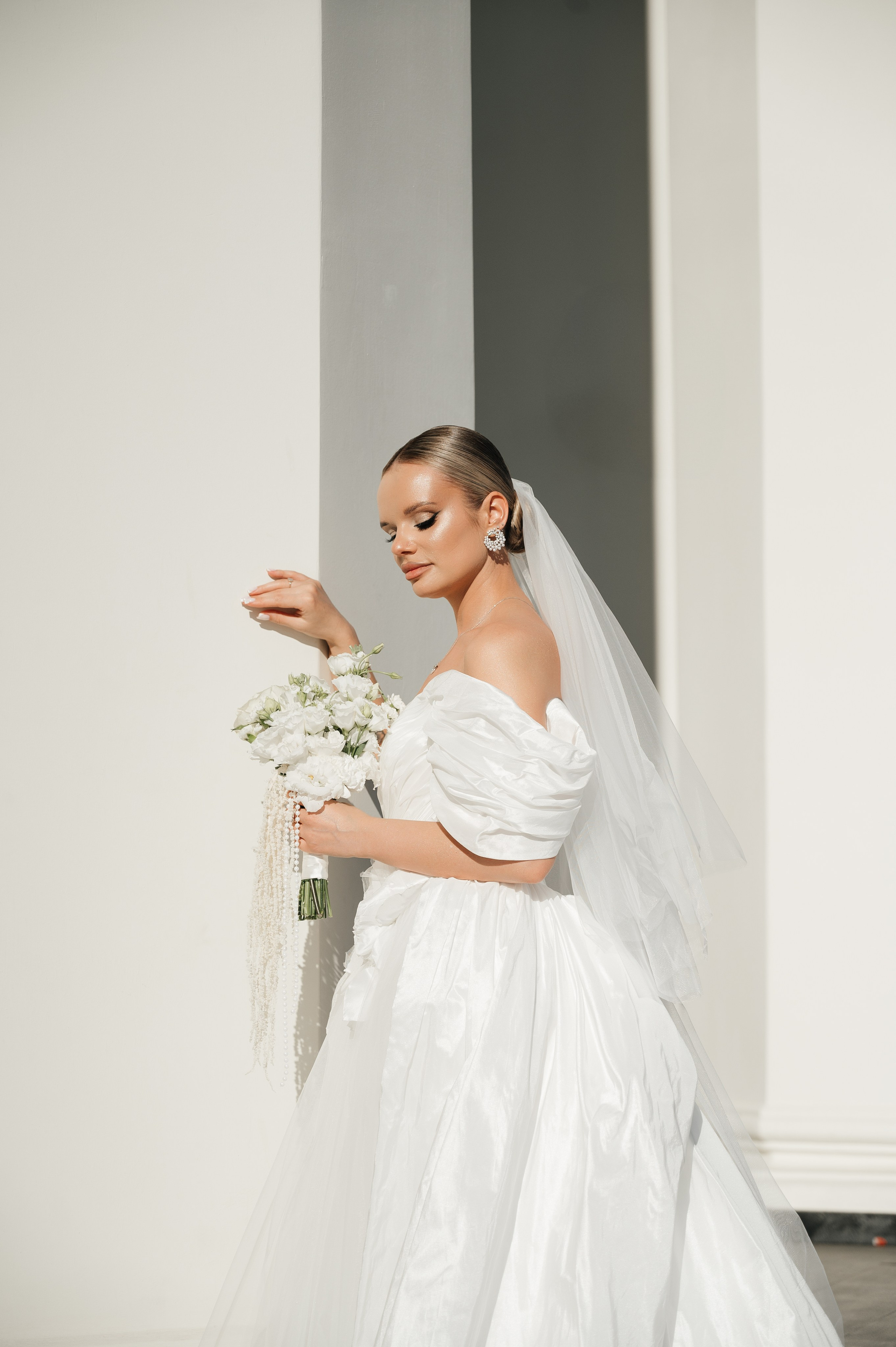 Сергей и Анастасия. Свадебный и семейный фотограф в Краснодаре Алина Мельник