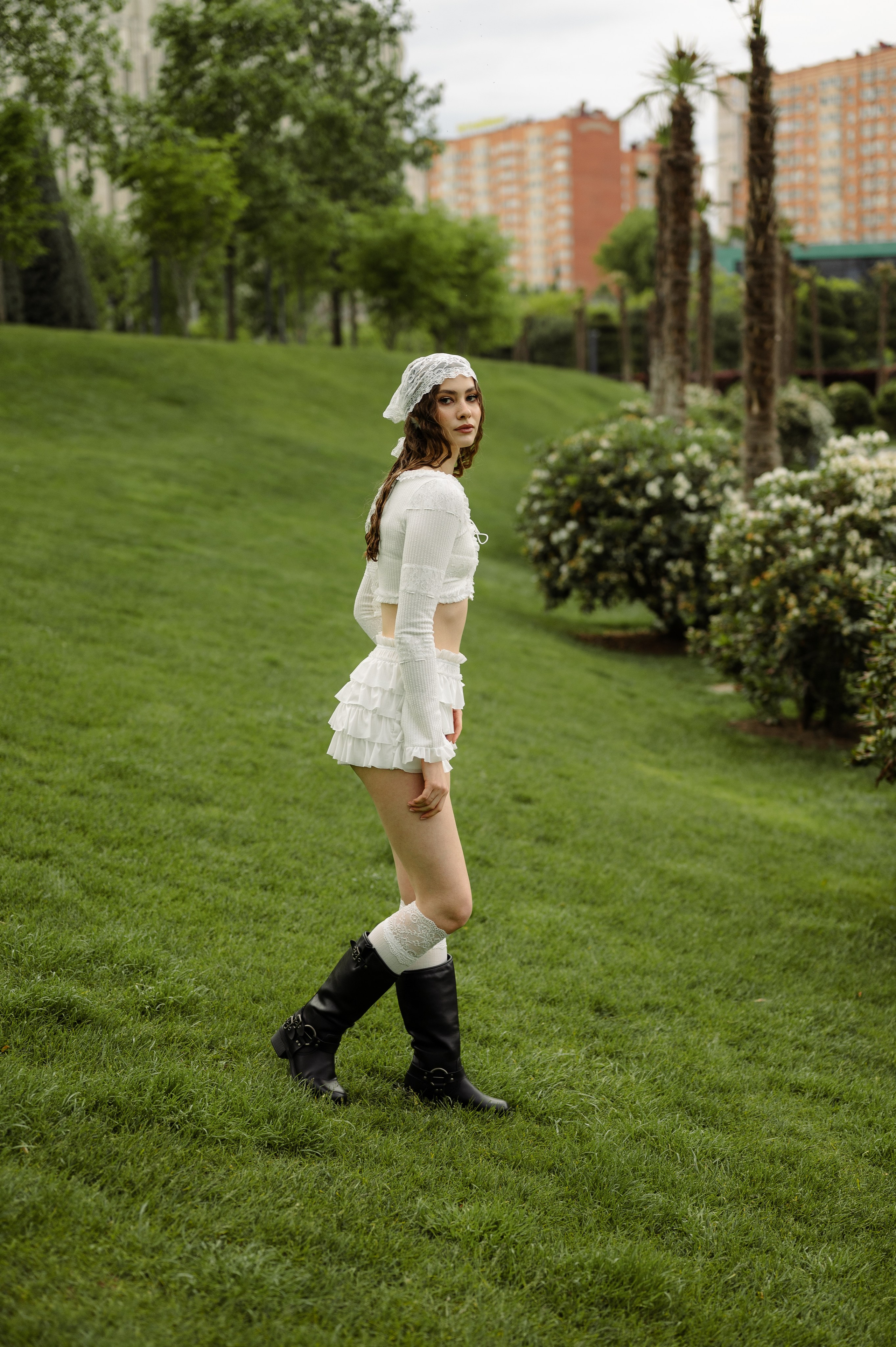 Весна. Свадебный и семейный фотограф в Краснодаре Алина Мельник