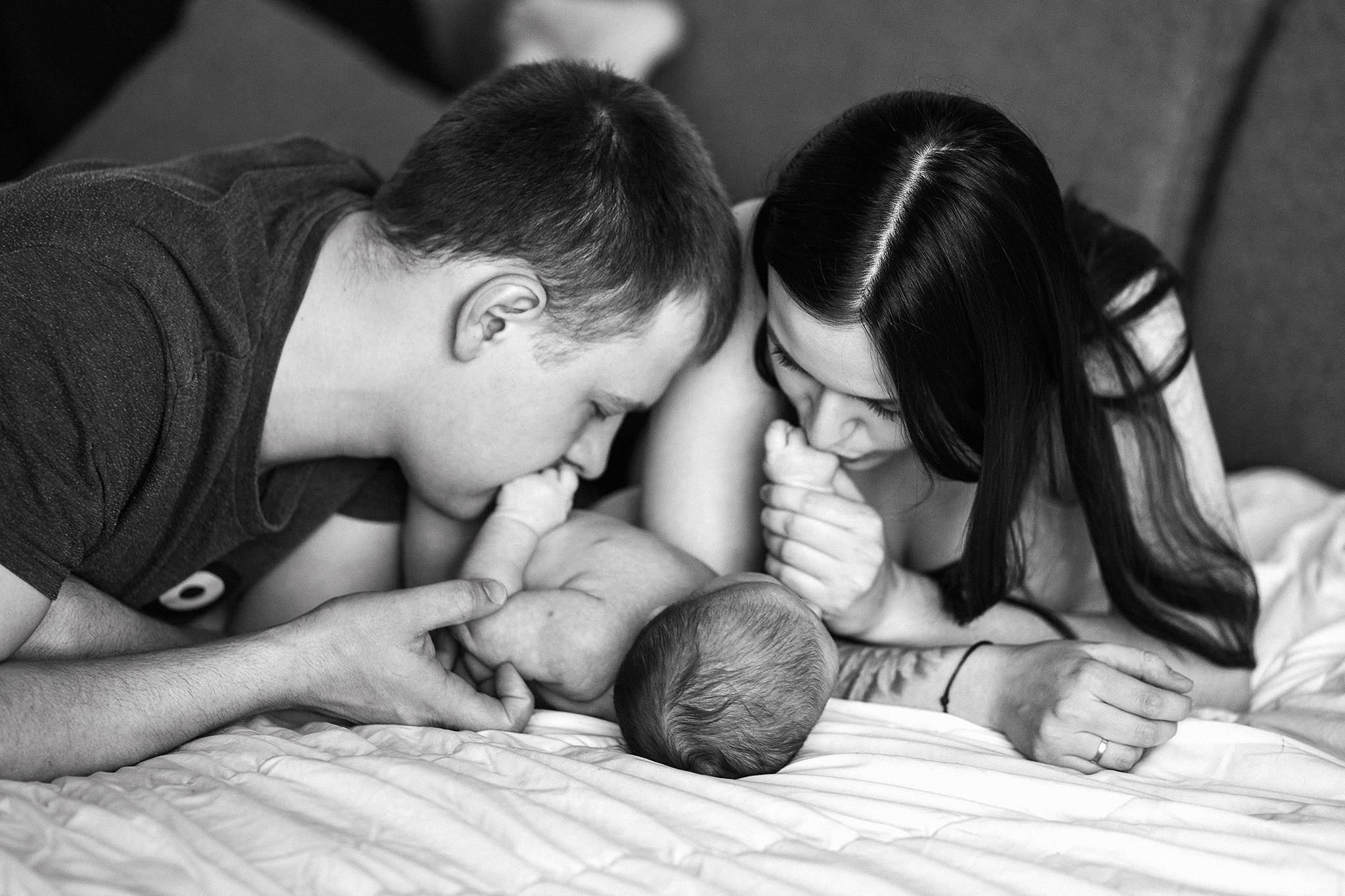 Нью-борн Лайфстайл. Главная