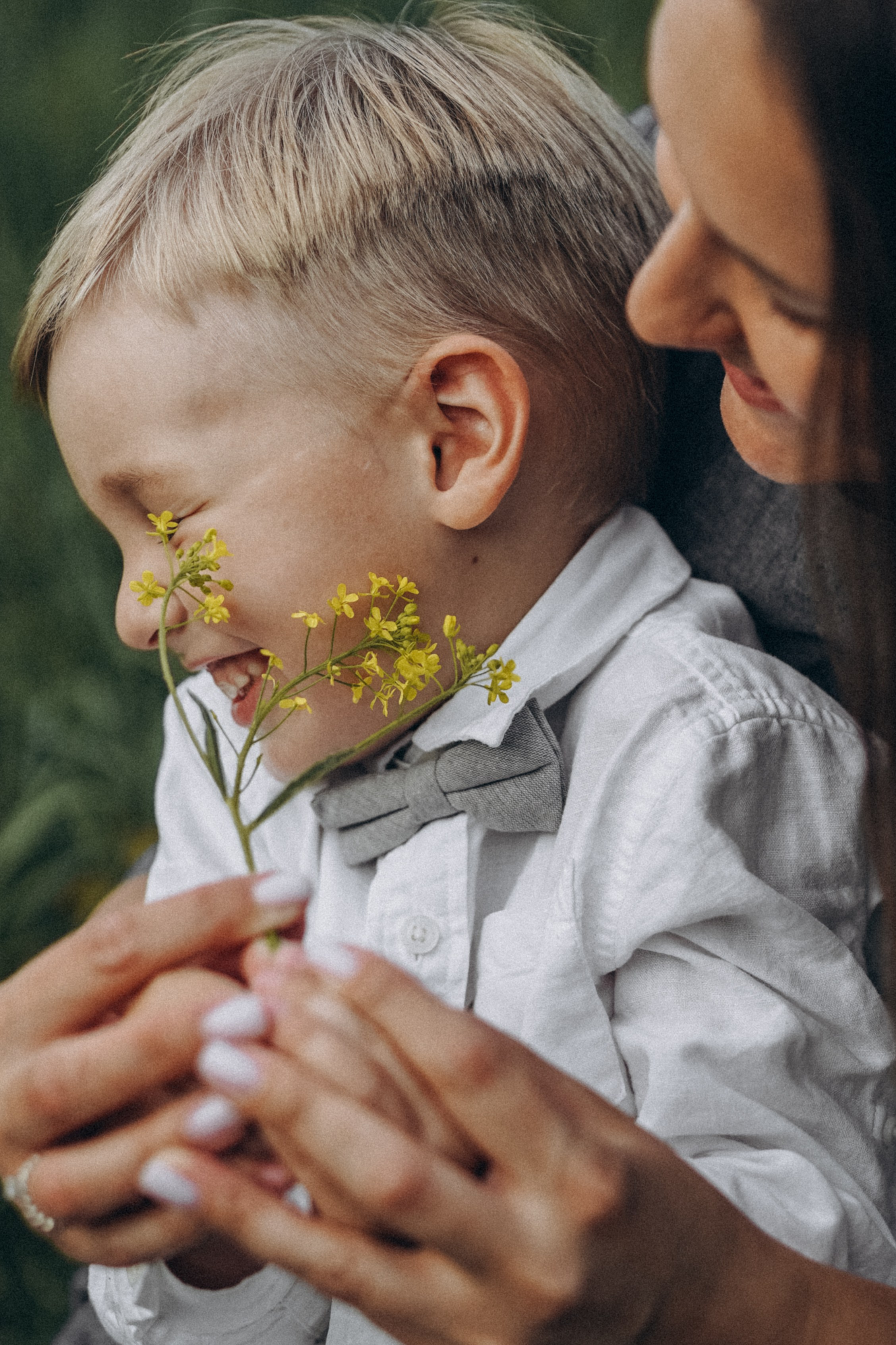 Ты лети воздушный змей. Фотограф Наталья Колганова