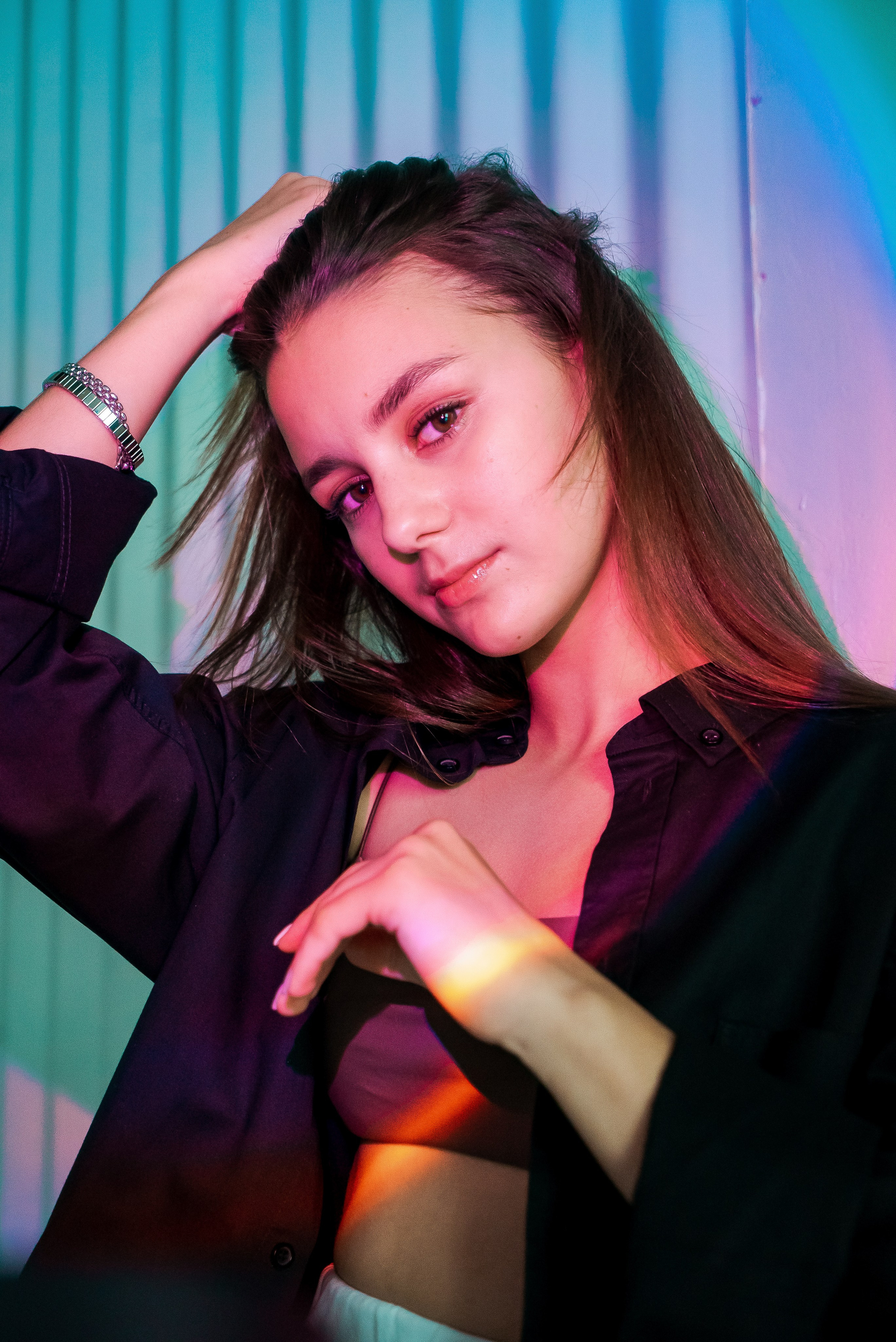 Индивидуальные съемки. Репортажный и свадебный фотограф в Москве Дарья