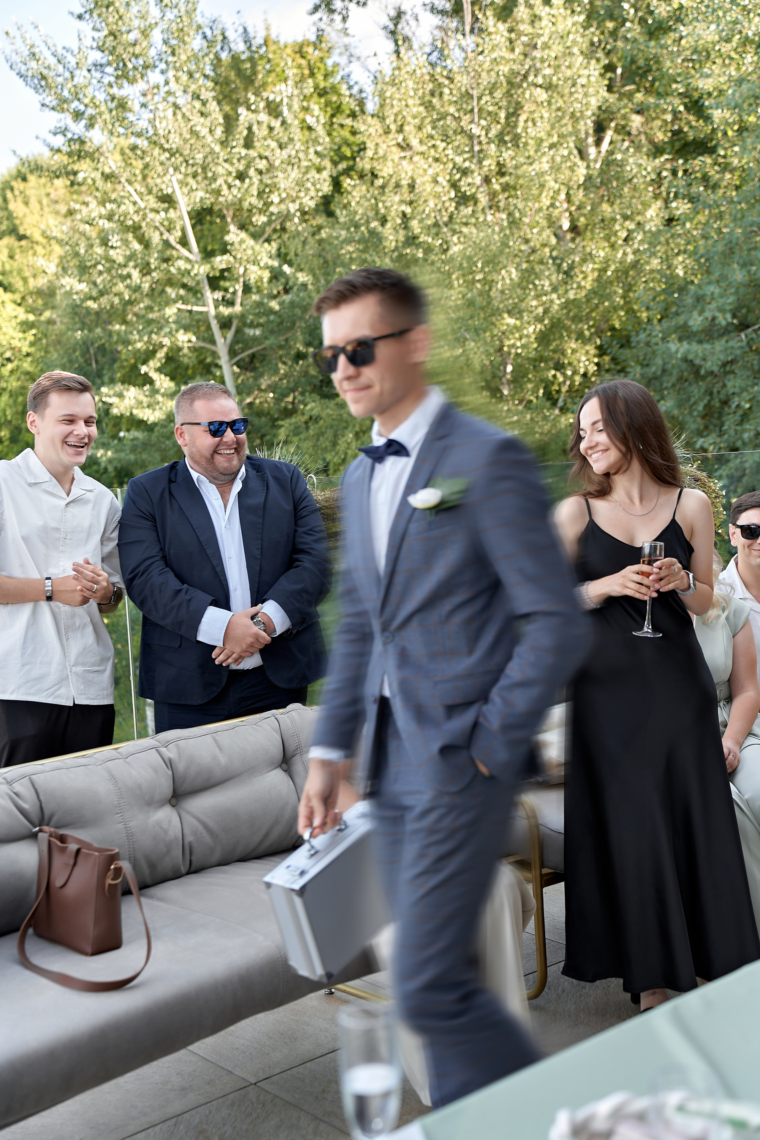 Даша & Максим. Фотограф в Нижнем Новгороде Марина Кузнецова