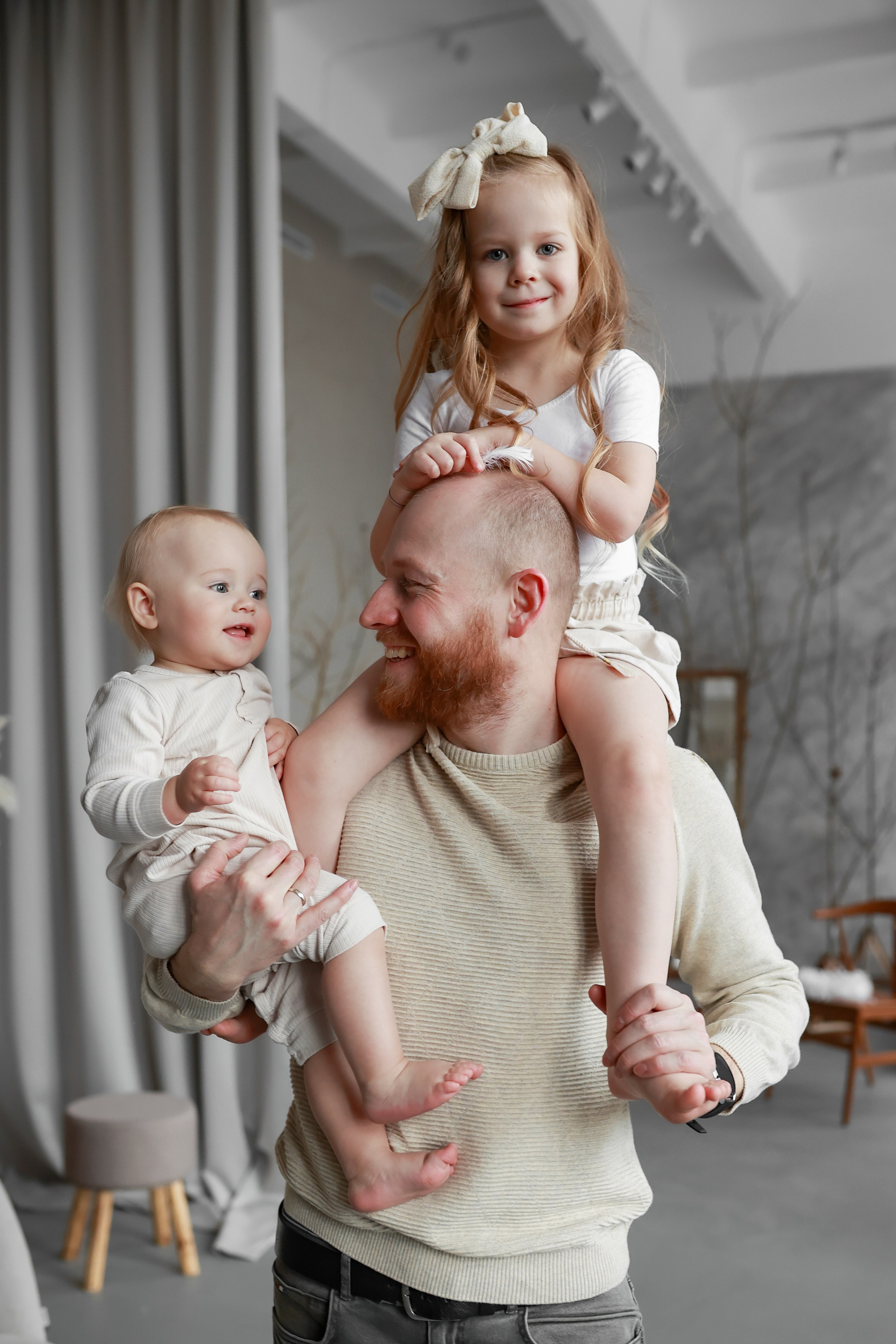 СЕМЕЙНАЯ СЪЁМКА. Спортивный и семейный фотограф в Екатеринбурге Ольга Горбунова меня
