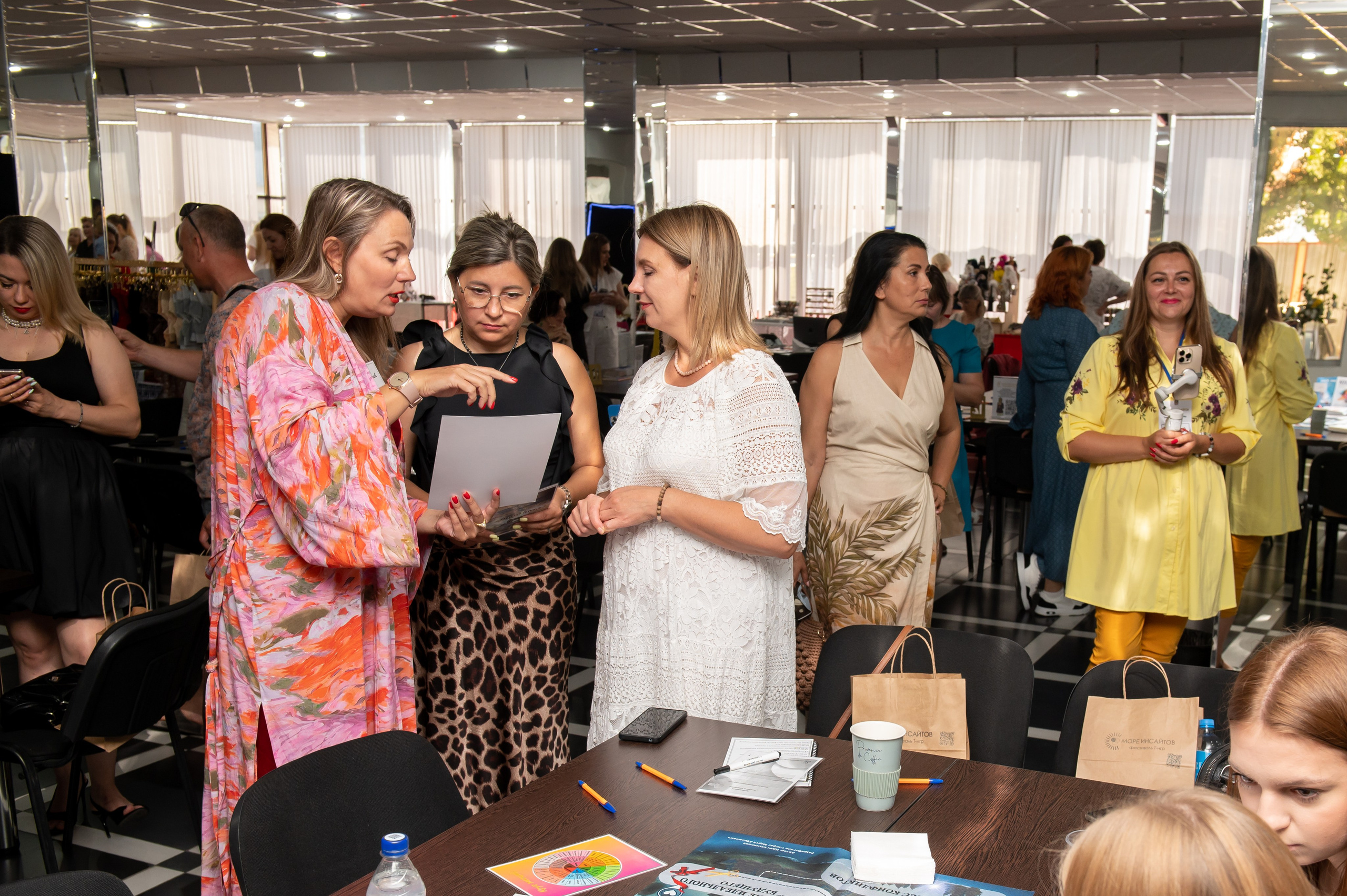 Репортажные съемки. Семейный и детский фотограф в Краснодаре Ольга Осинцева