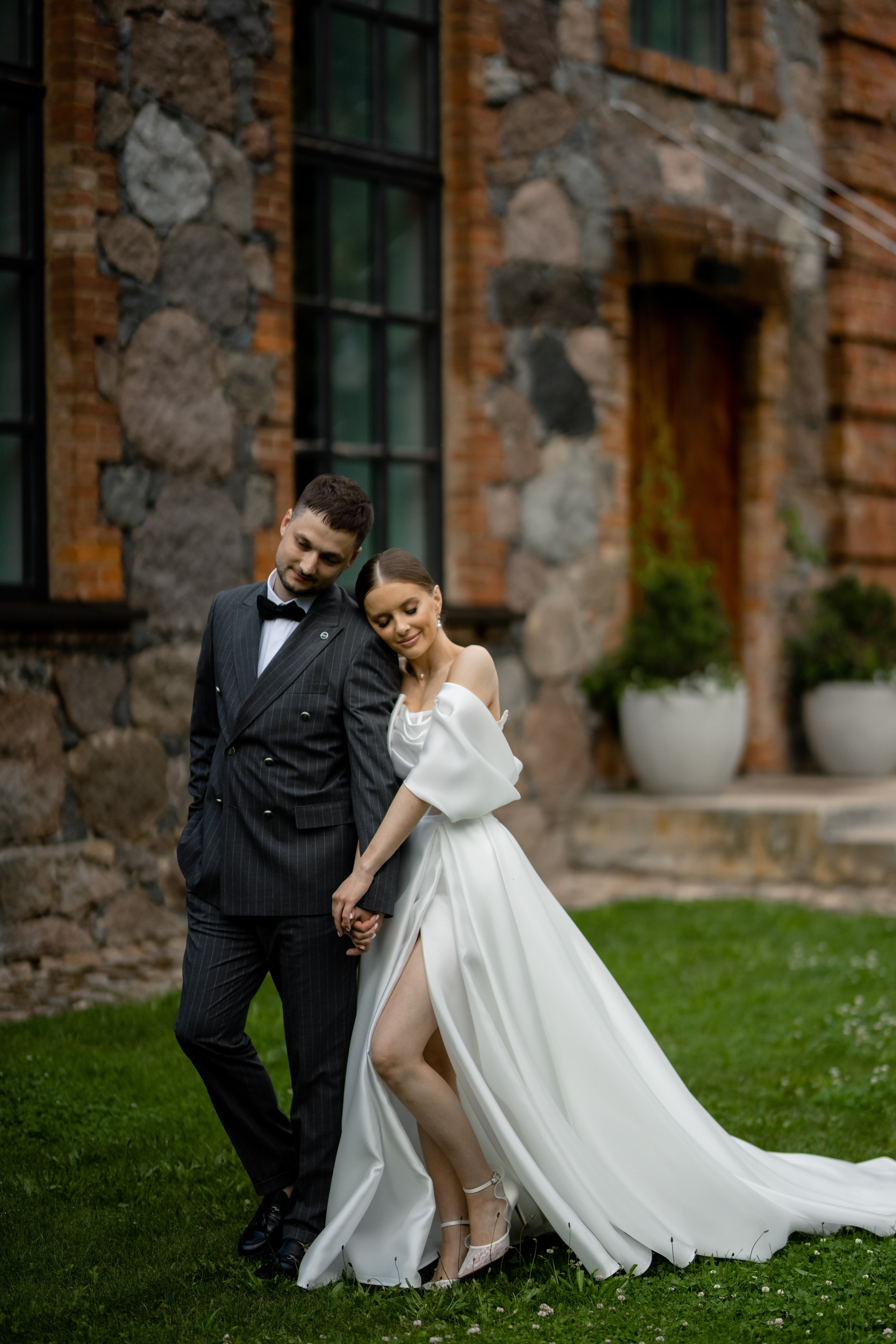 Свадебный и семейный фотограф в Орша