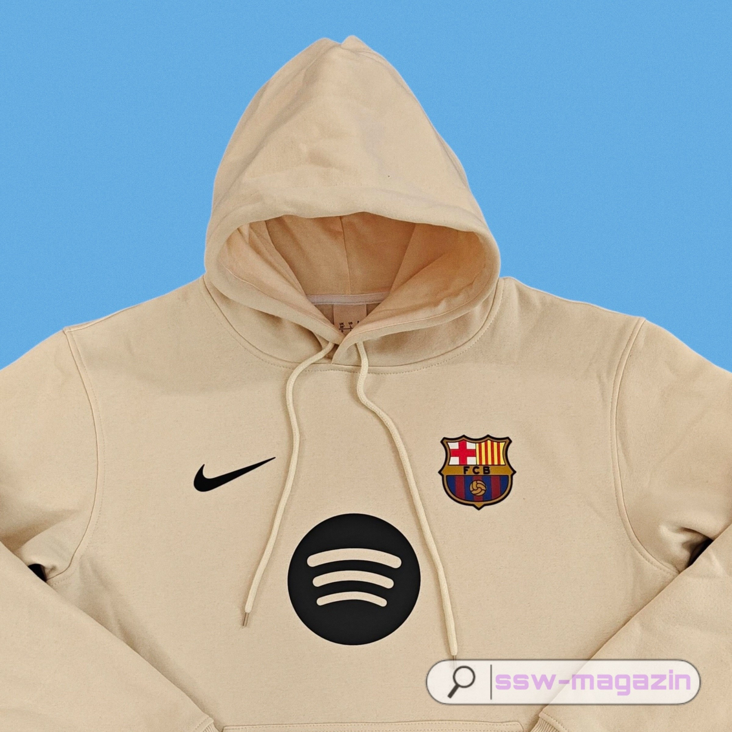 Худи. Футбольный магазин — ssw_magazin