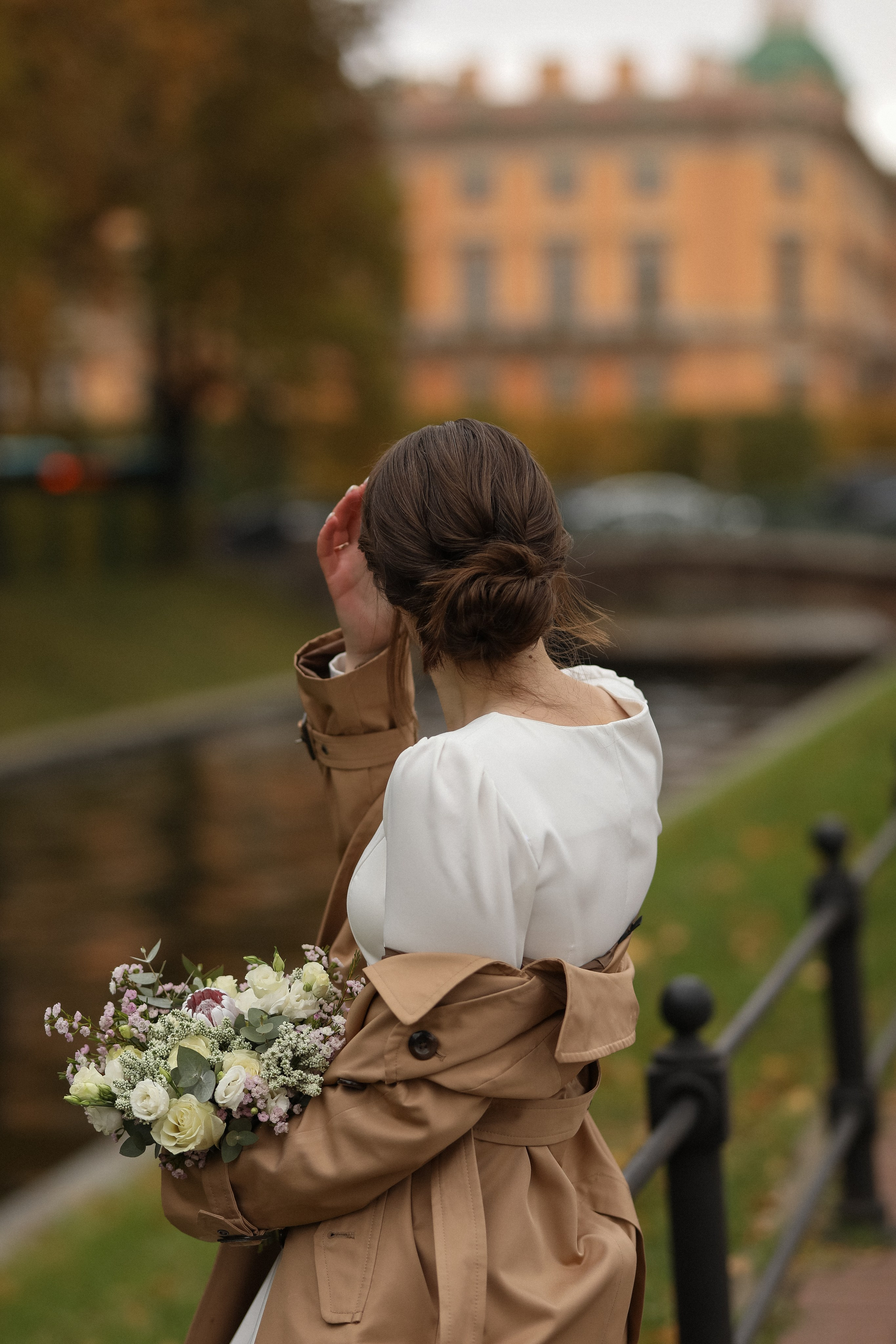 Анастасия и Илья. Лена Колягина Фотограф по любви