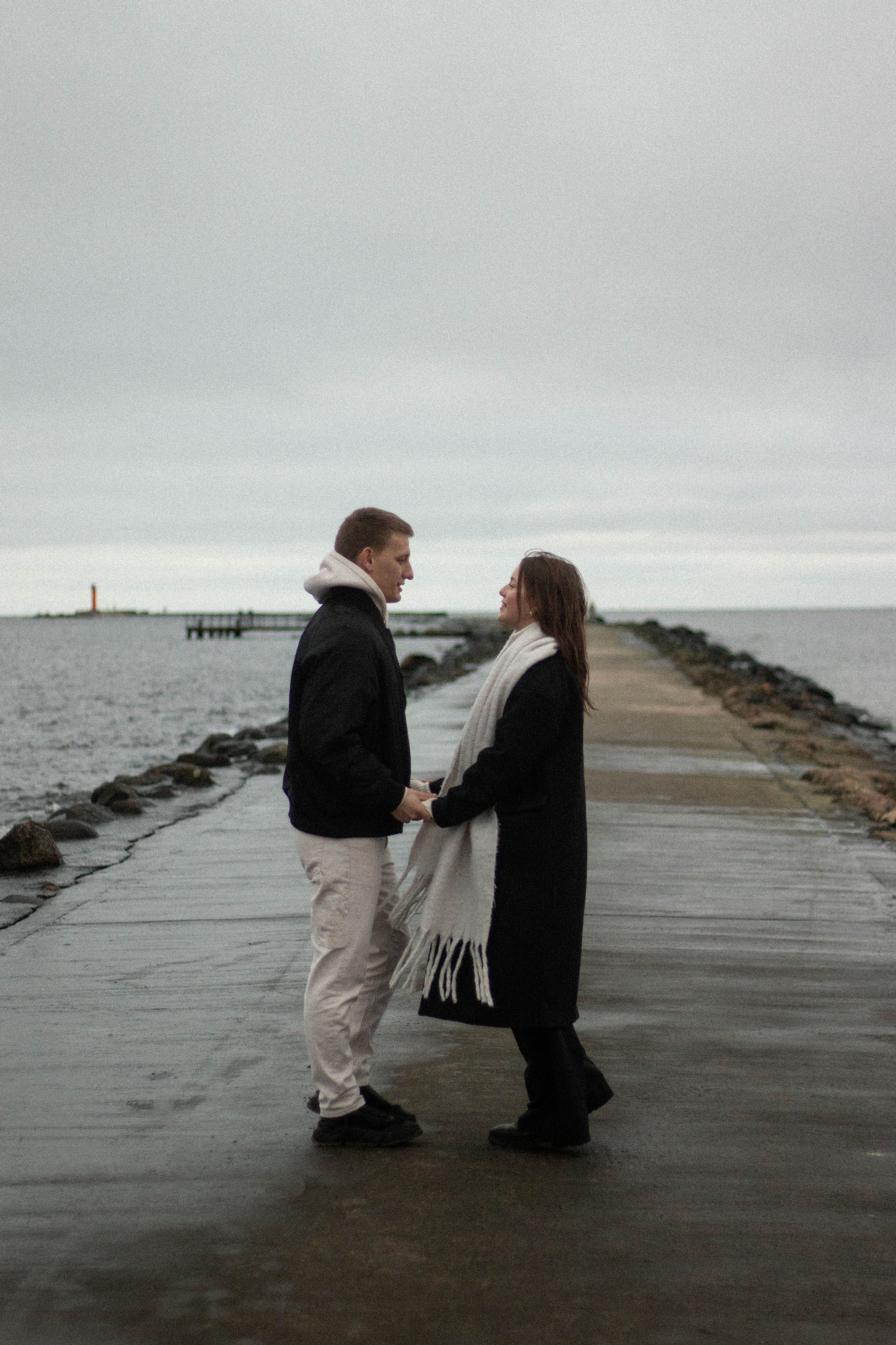 Илья & Настя. Бережно сохраняю ваши чувства и истории на своих фотографиях