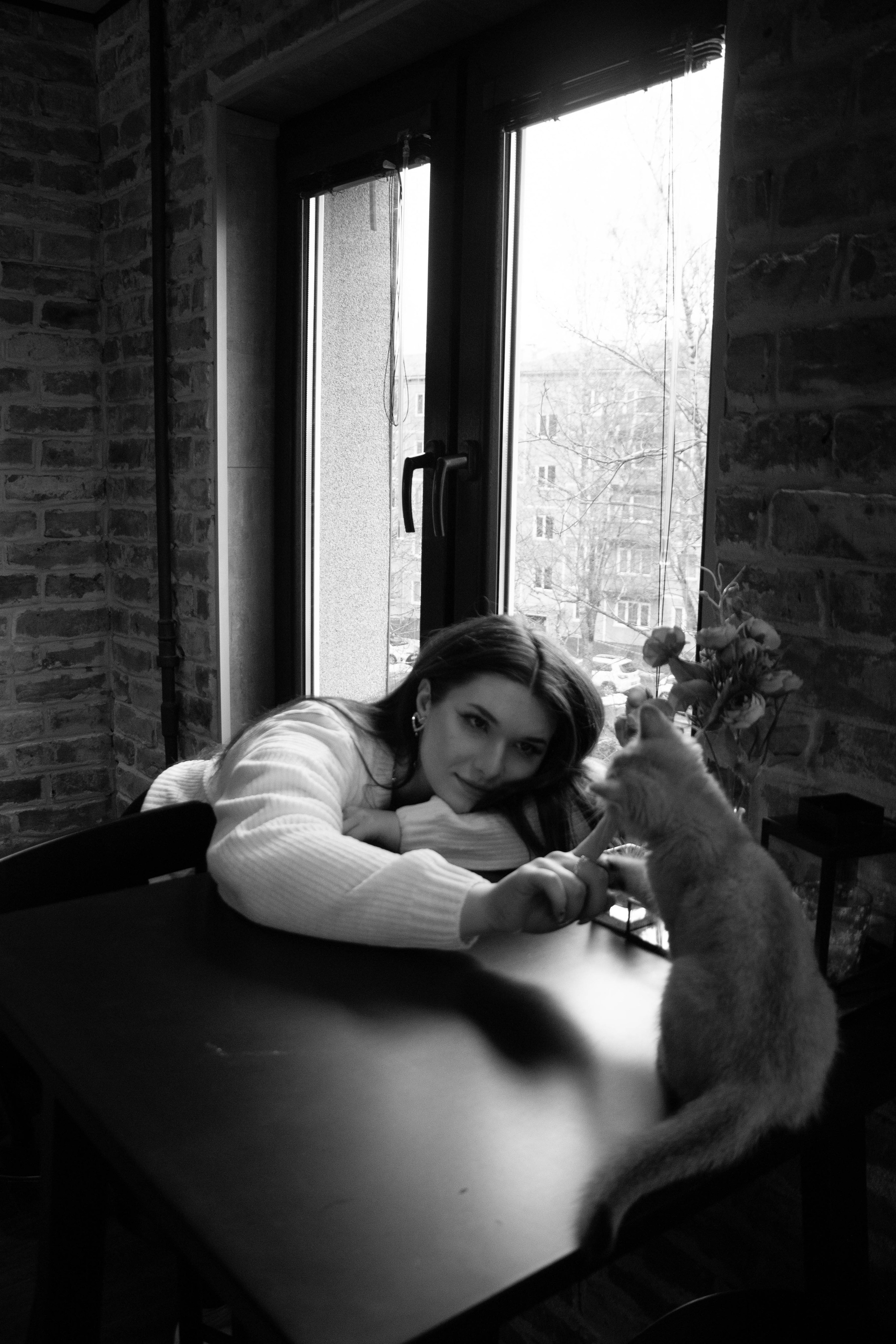 MILANA & RUFUS. Бережно сохраняю ваши чувства и истории на своих фотографиях