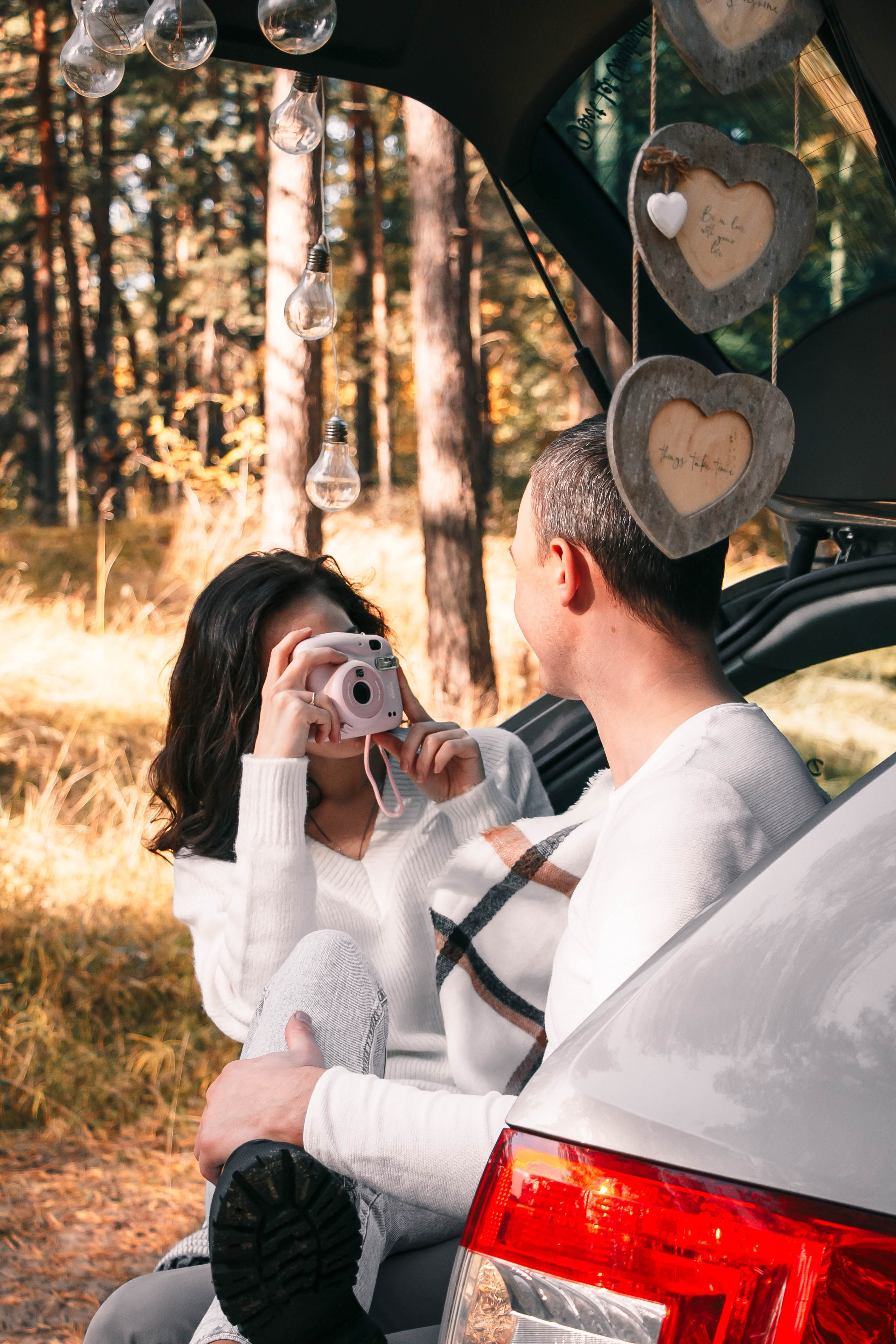 Янис & Элина. Бережно сохраняю ваши чувства и истории на своих фотографиях