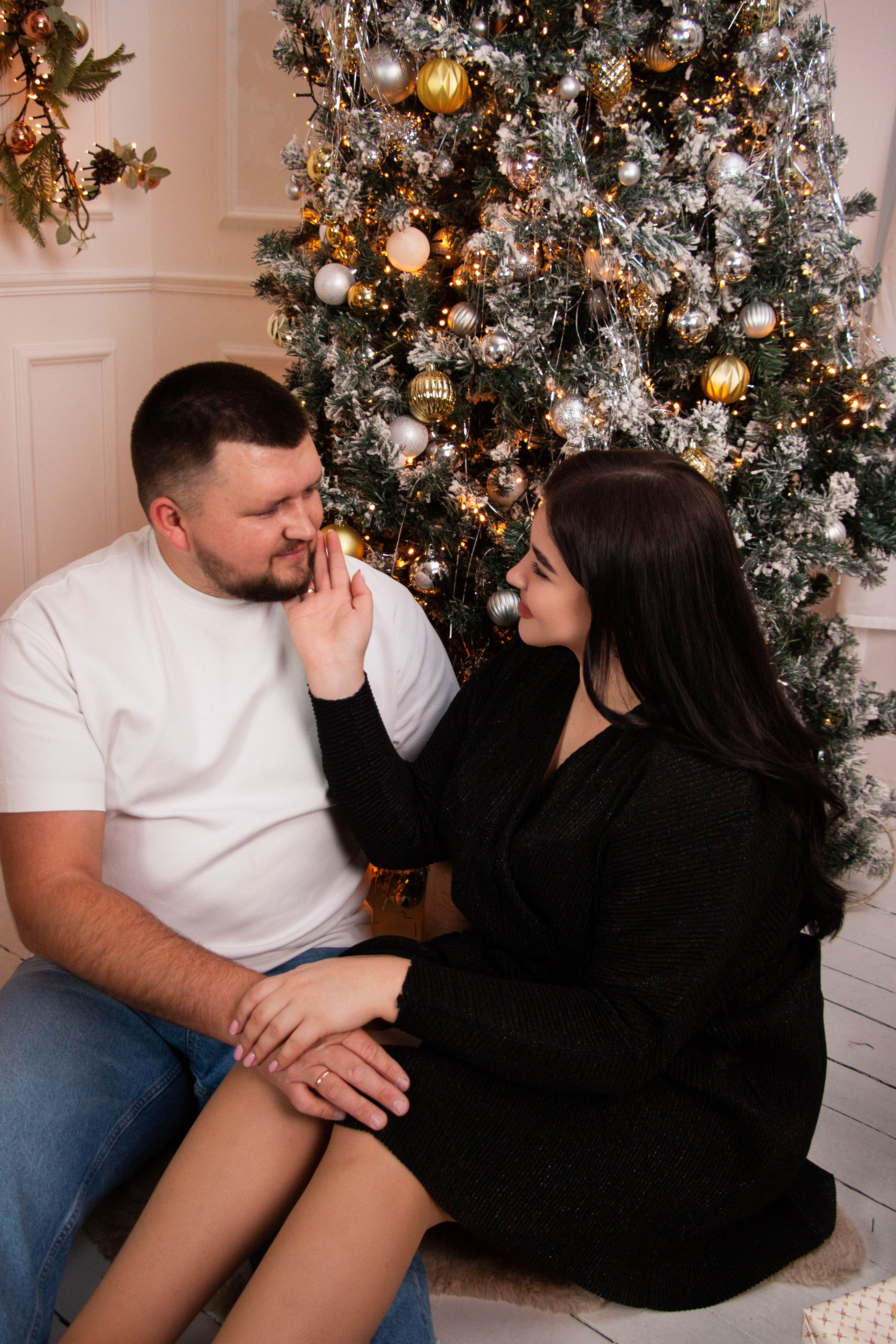 VANYA & OLYA. Бережно сохраняю ваши чувства и истории на своих фотографиях