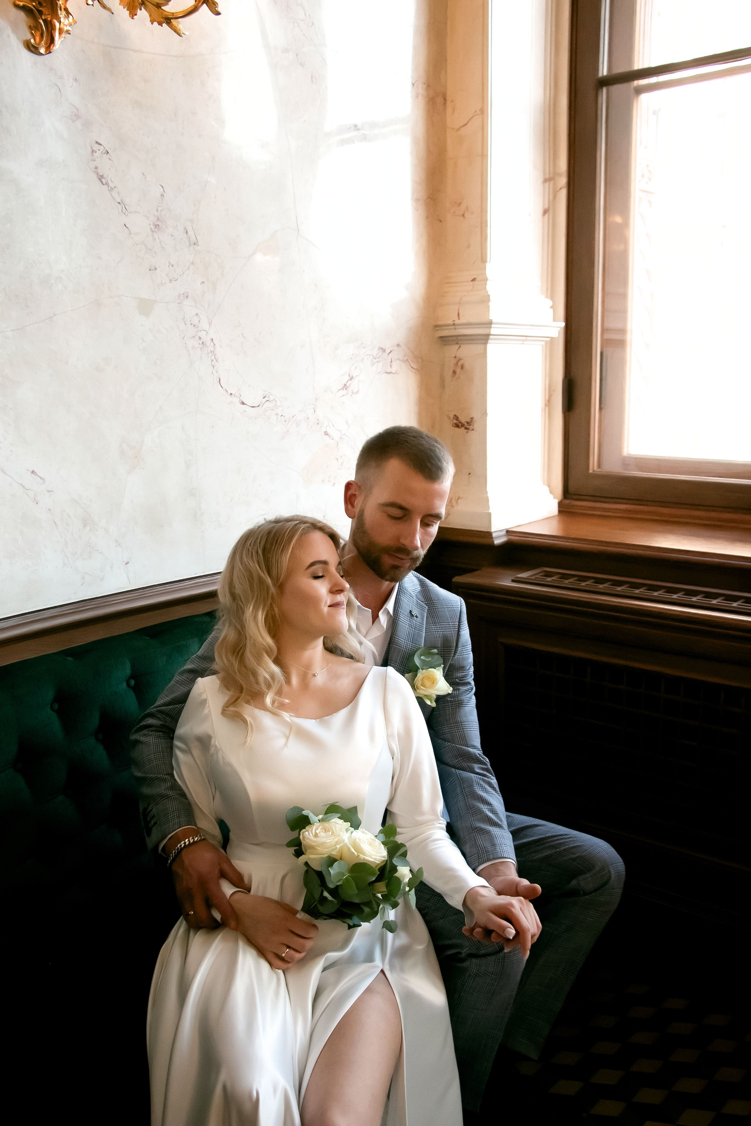 Mārtiņš & Diana. Бережно сохраняю ваши чувства и истории на своих фотографиях