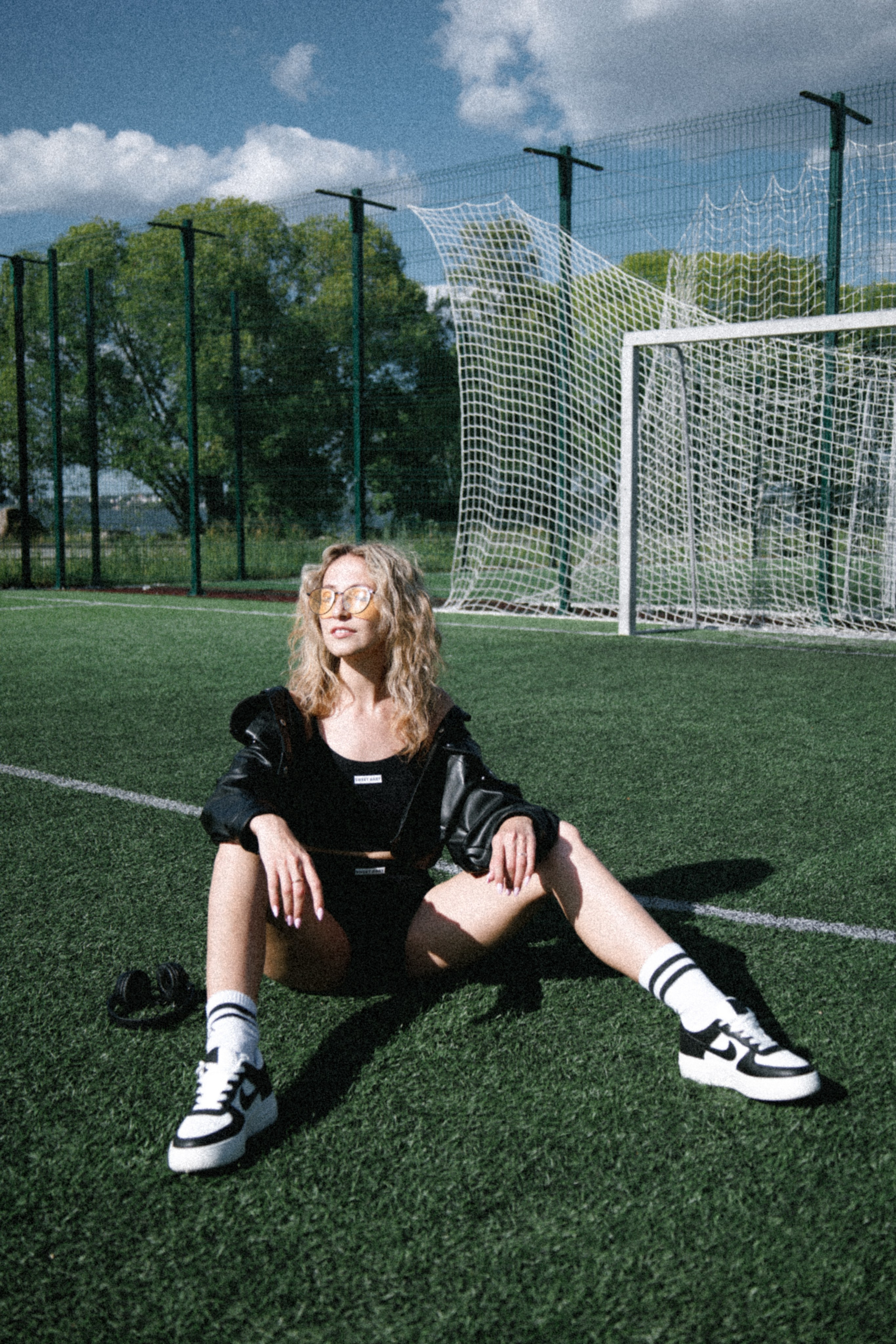 Леся. Фотограф Екатеринбург Светлова Анастасия