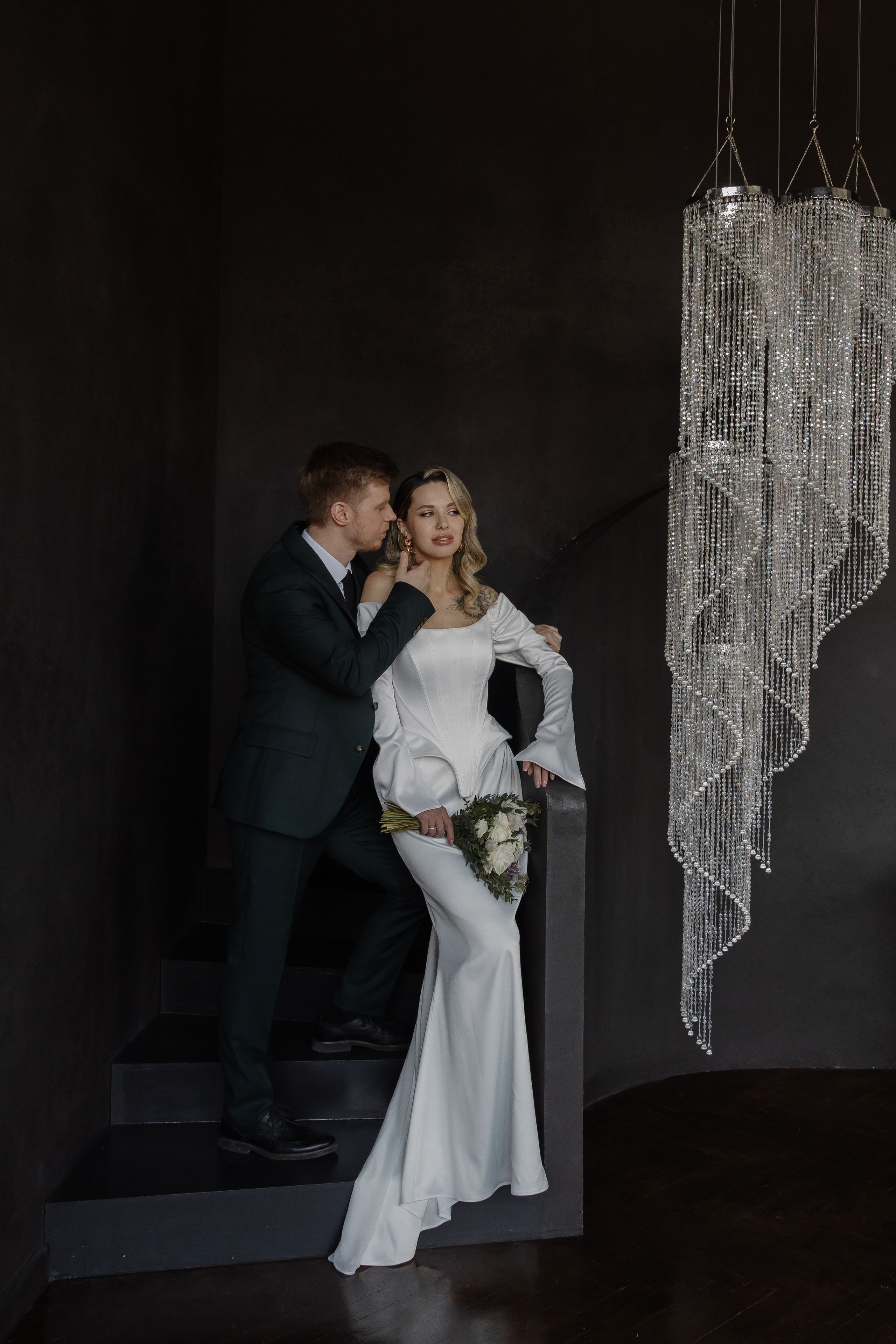 Константин и Дарья Свадебная фотосессия в Екатеринбурге. СВАДЕБНЫЙ ФОТОГРАФ ЧЕЛЯБИНСК