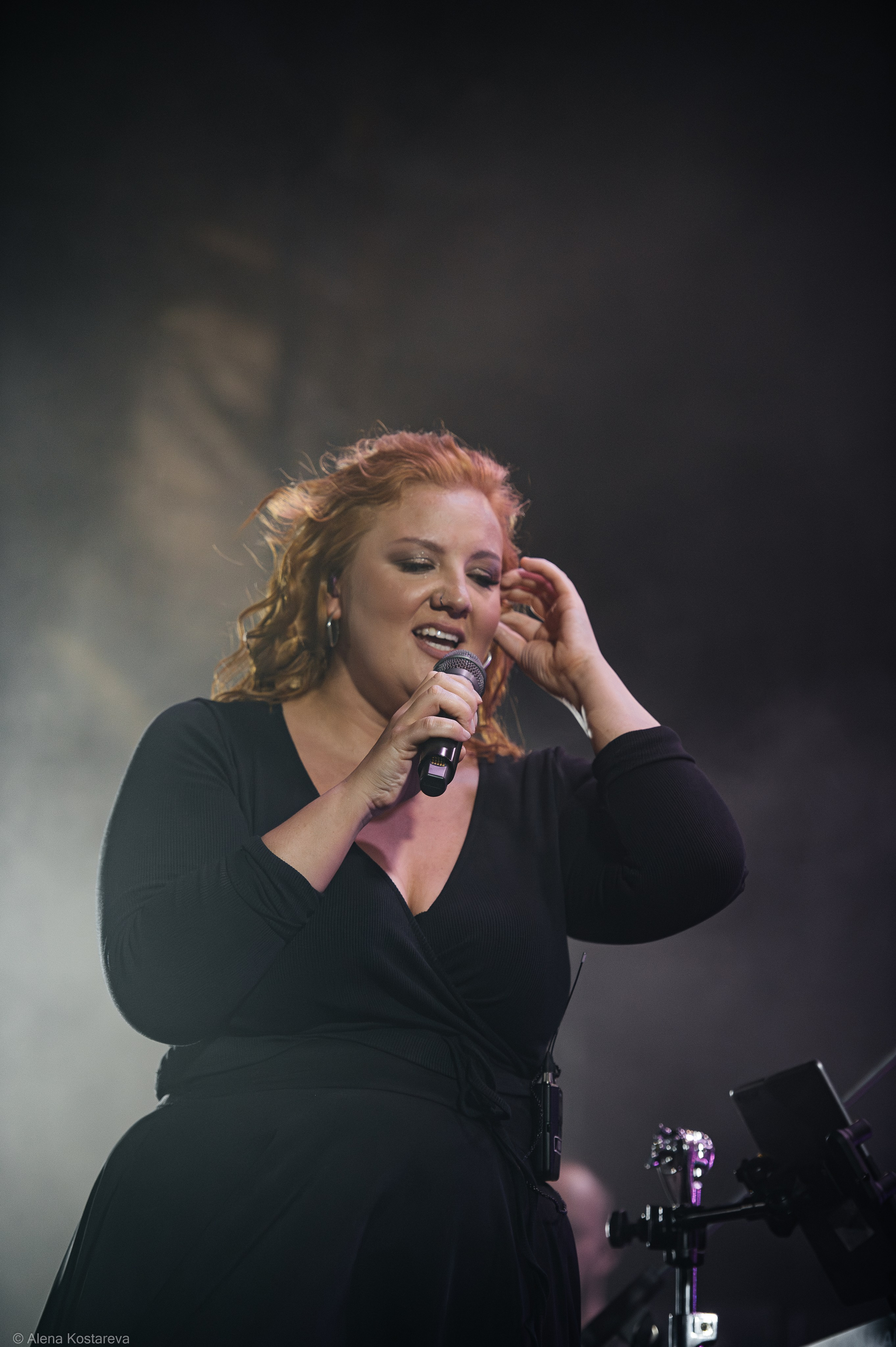 Therr Maitz. Алена Костарева. Фотограф в Ростове-на-Дону