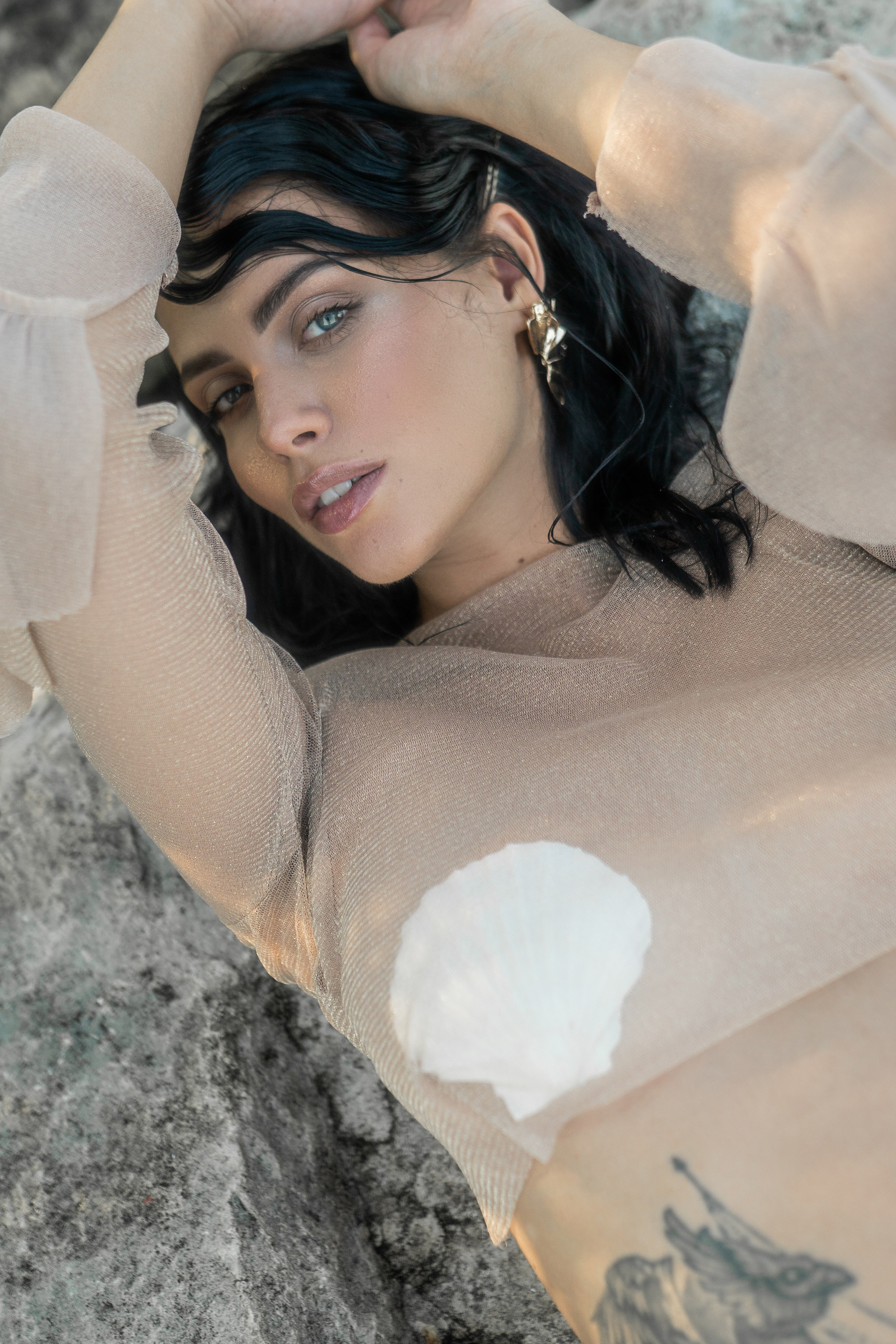 Люба. Свадебный фотограф Тольятти Москва Адамова Виктория