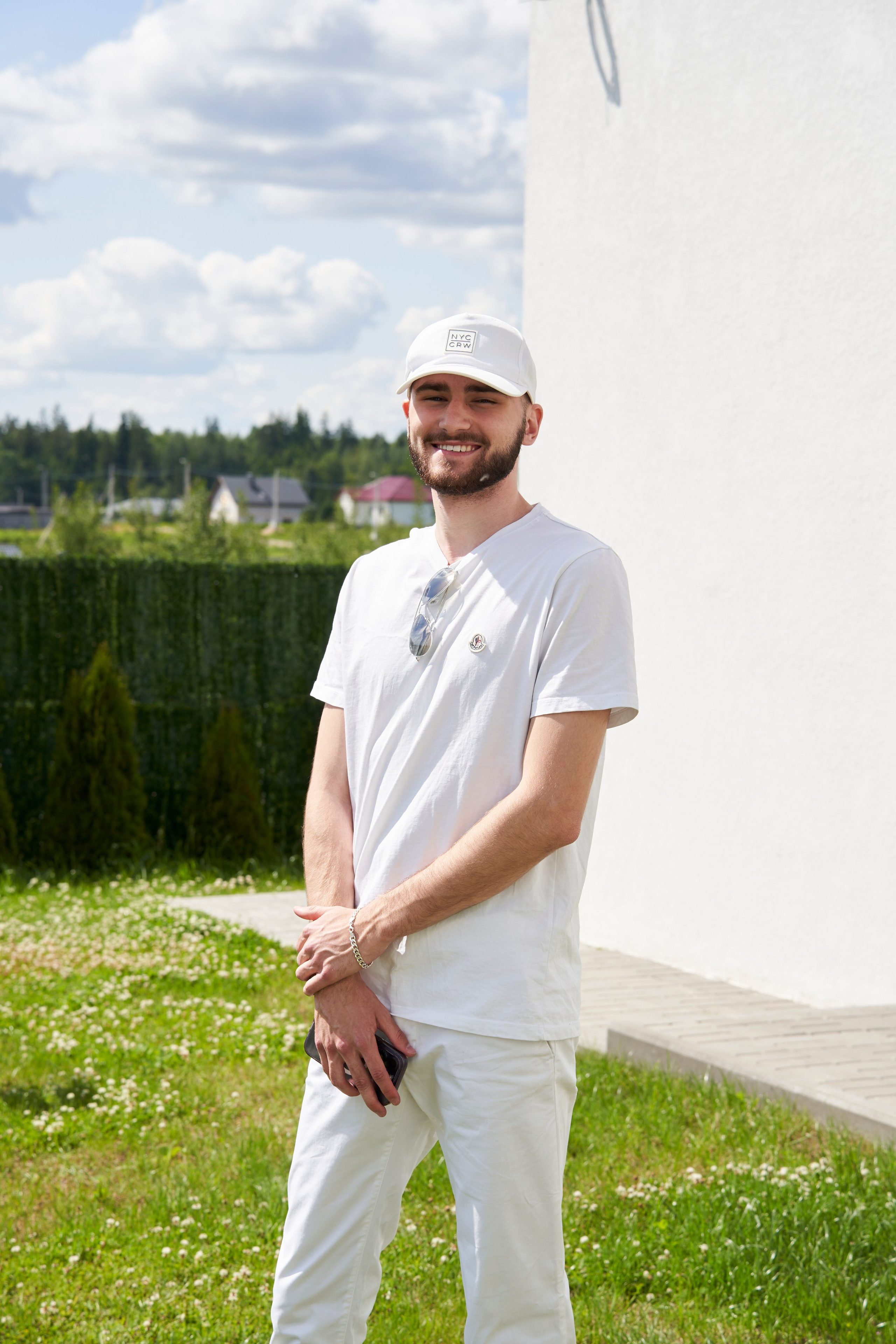 Выпускной Валентина. Главная