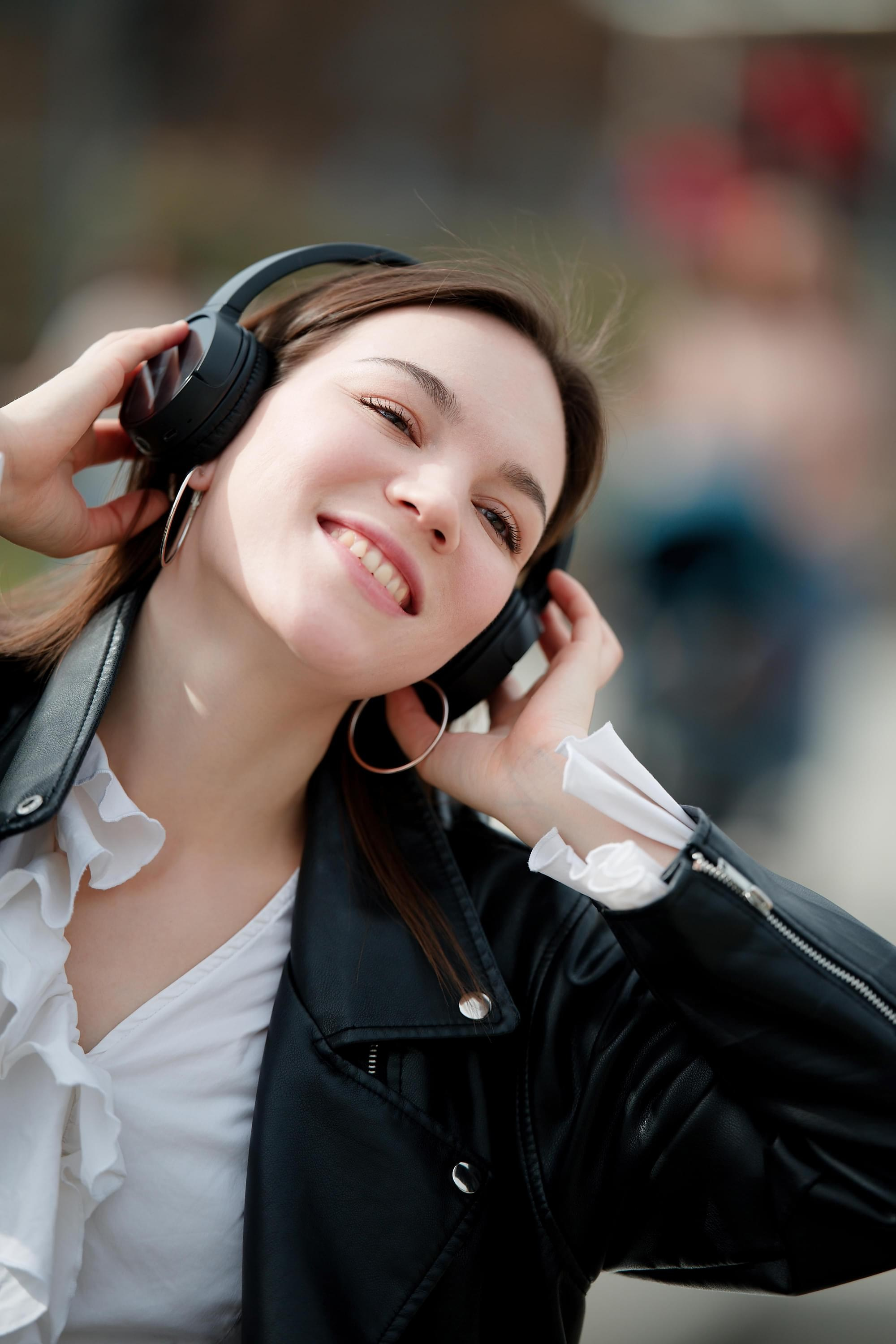 Портретная фотосессия. Фотограф в Екатеринбурге Максим Субботин