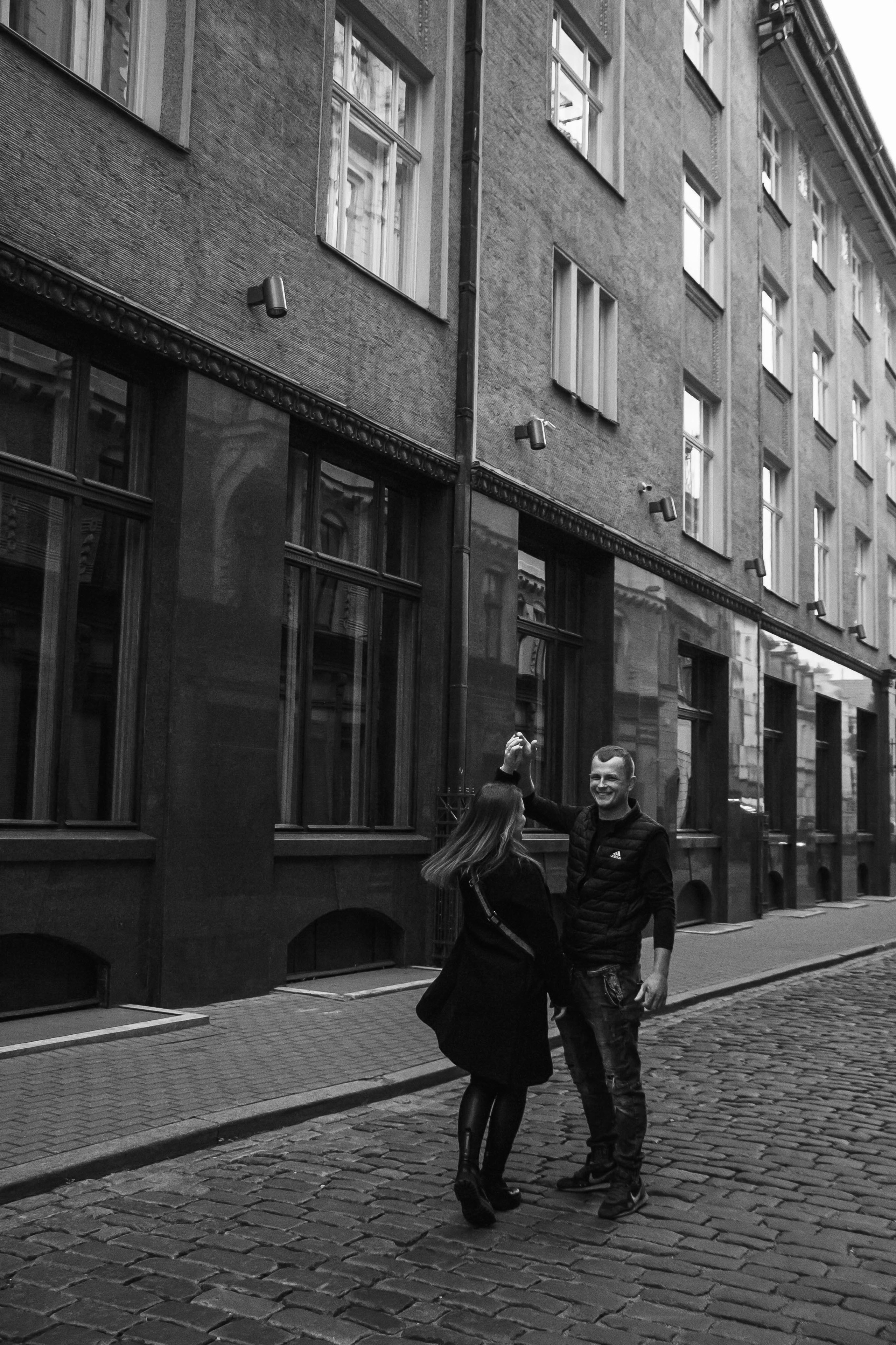 Вова & Лиза. Бережно сохраняю ваши чувства и истории на своих фотографиях